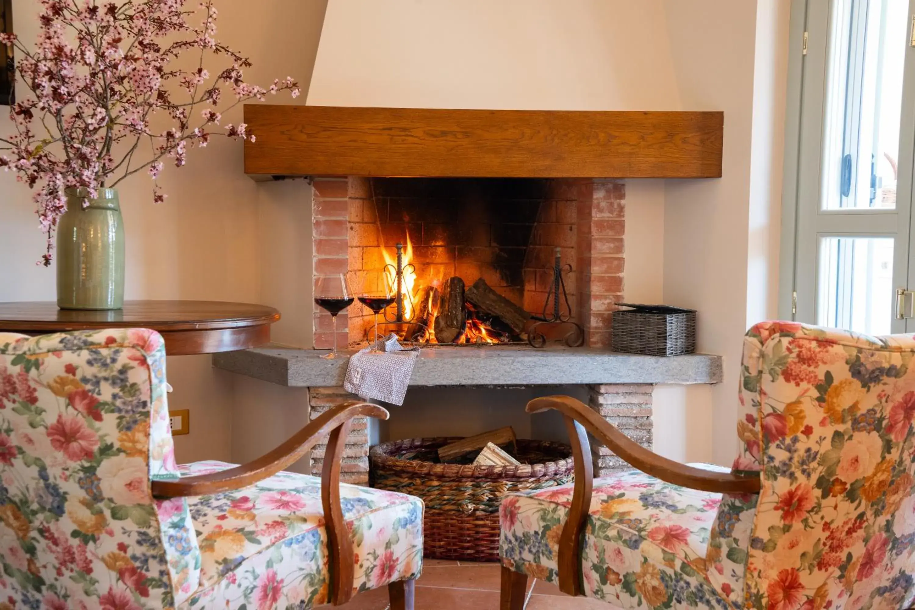 Double Room with Patio in L'Olivo Country Resort & SPA Double Room with Patio in L'Olivo Country Resort & SPA