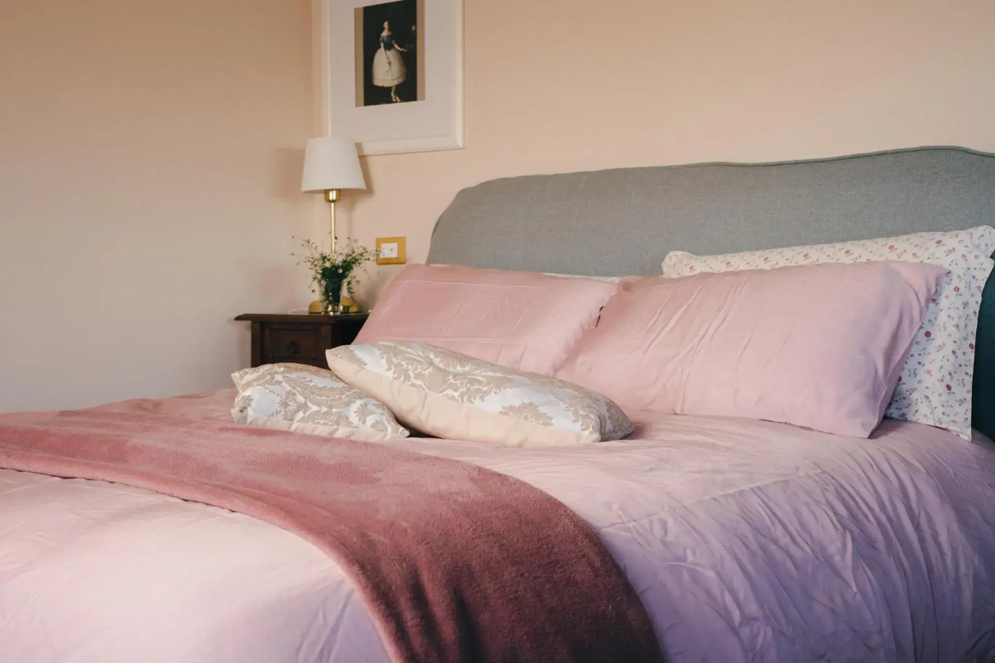 Deluxe Apartment in L'Olivo Country Resort & SPA Deluxe Apartment in L'Olivo Country Resort & SPA