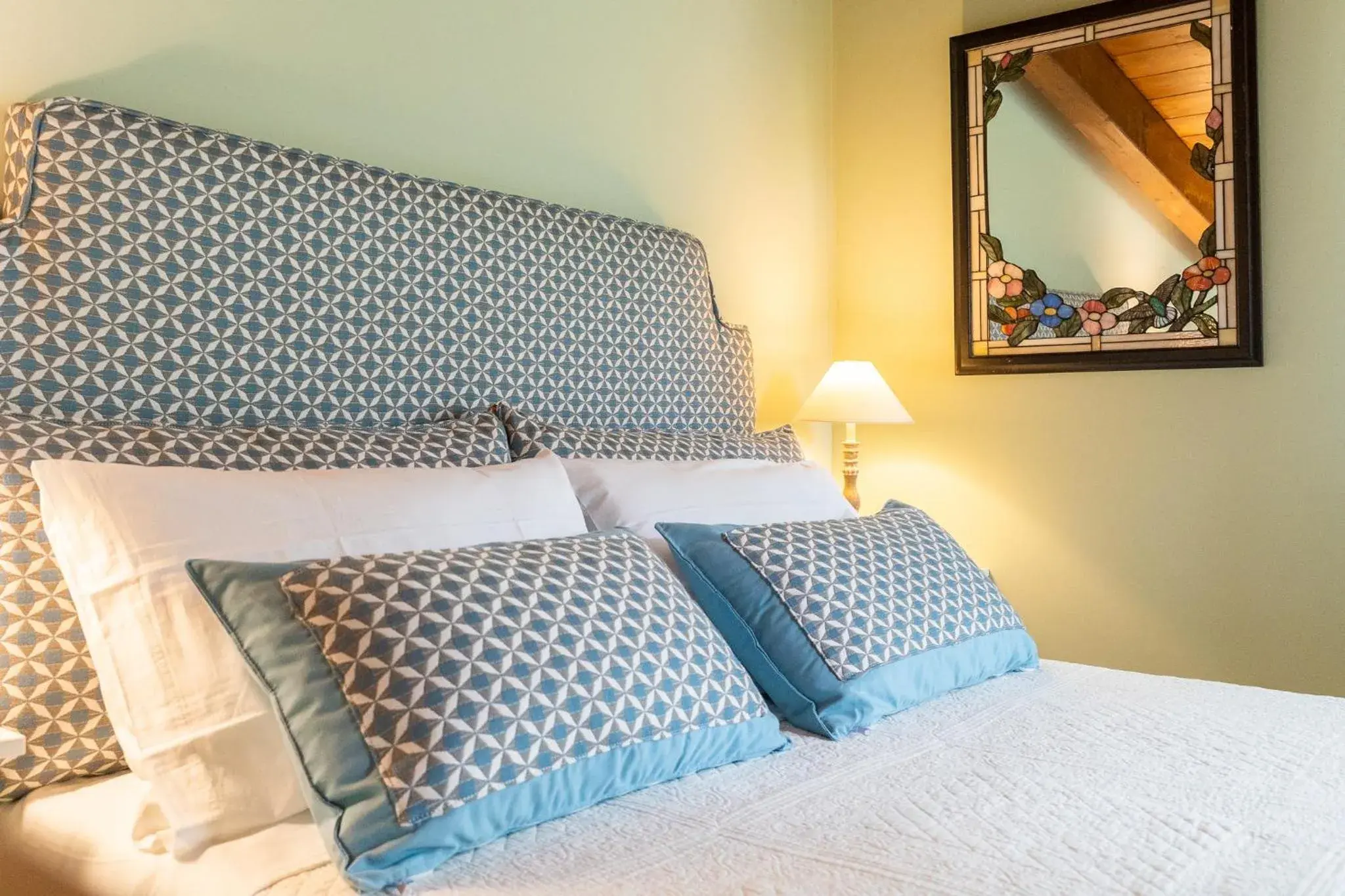 Maisonette in L'Olivo Country Resort & SPA Maisonette in L'Olivo Country Resort & SPA