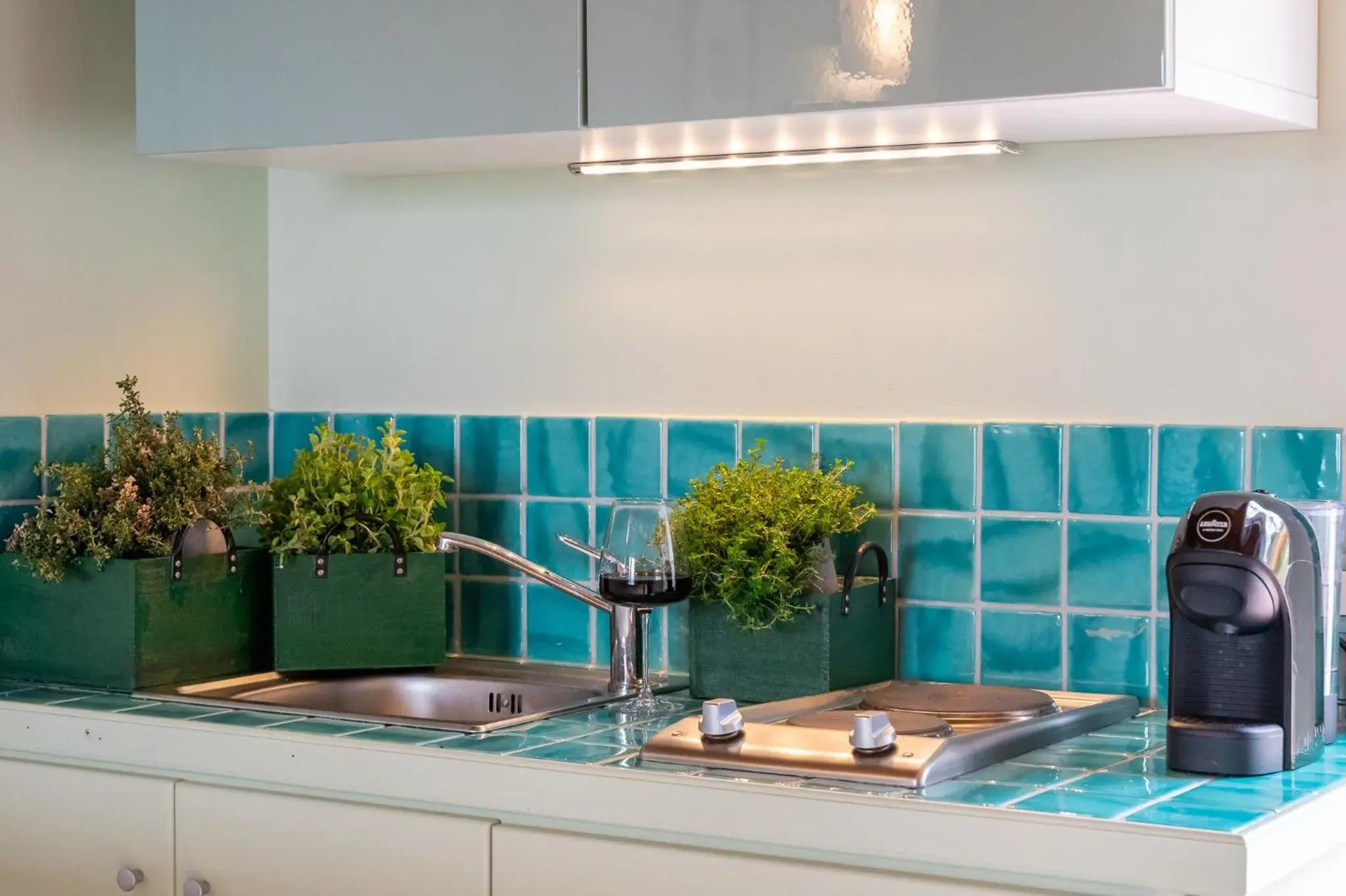 Queen Suite in L'Olivo Country Resort & SPA Queen Suite in L'Olivo Country Resort & SPA