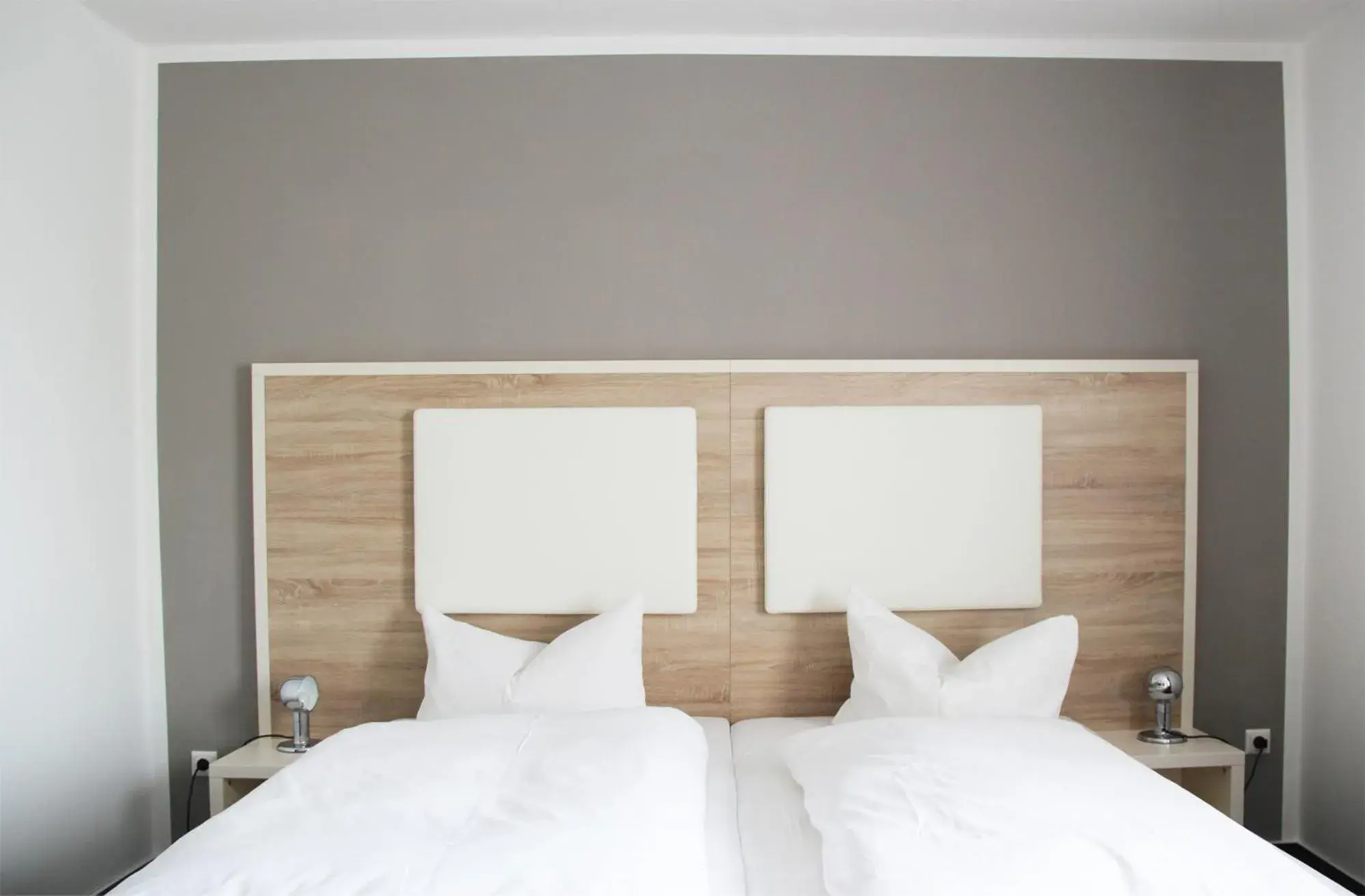 Single Room in Stadthotel Alsfeld Single Room in Stadthotel Alsfeld