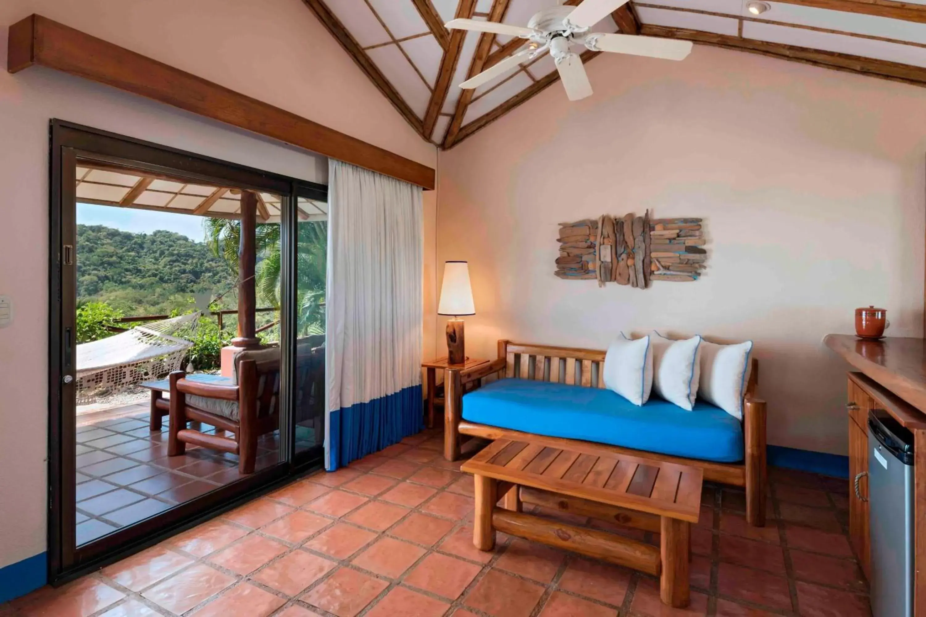 1 Bedroom Junior Suite - Outdoor Plunge Pool in Punta Islita, Autograph Collection 1 Bedroom Junior Suite - Outdoor Plunge Pool in Punta Islita, Autograph Collection