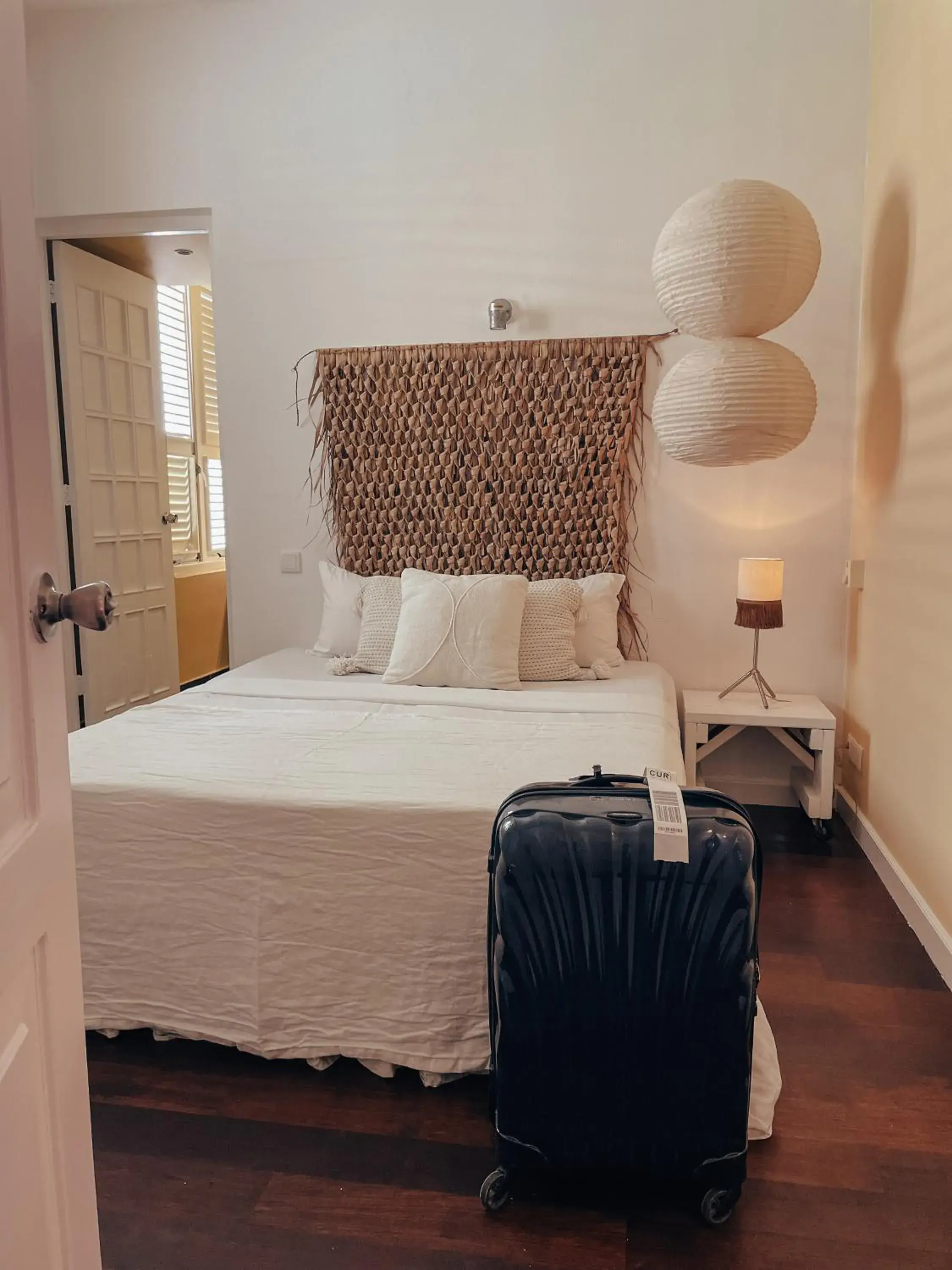 Comfortable Junior Suite in BijBlauw Comfortable Junior Suite in BijBlauw