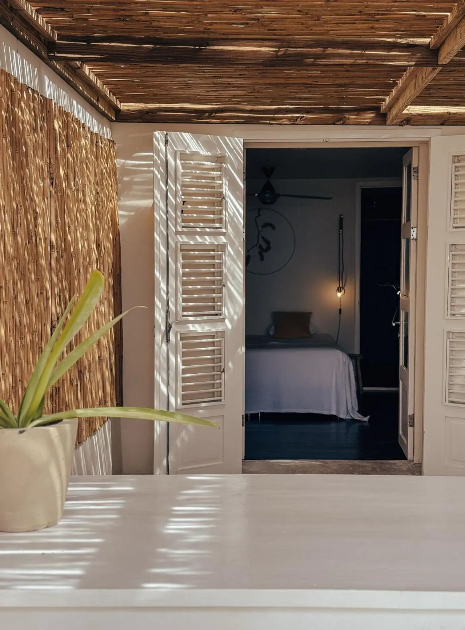 Deluxe Ocean View in BijBlauw Deluxe Ocean View in BijBlauw