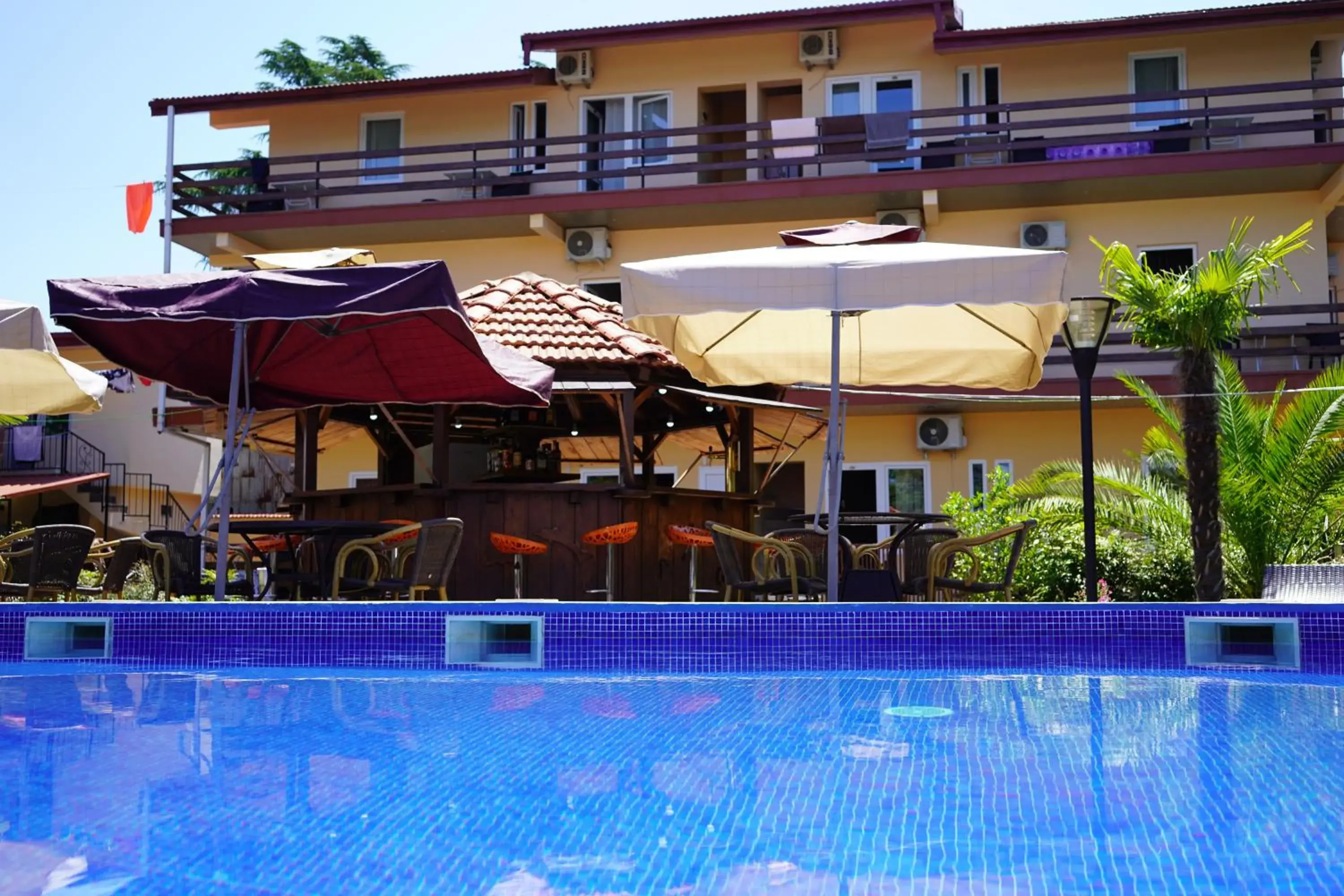 Ponto Hotel Ponto Hotel