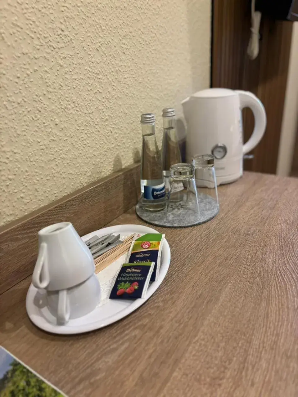 Double Room - single occupancy in Landhotel Traube Double Room - single occupancy in Landhotel Traube