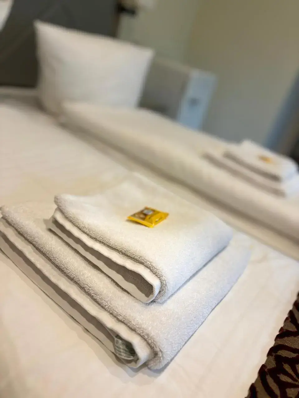 Comfort Triple Room with Shower in Landhotel Traube Comfort Triple Room with Shower in Landhotel Traube