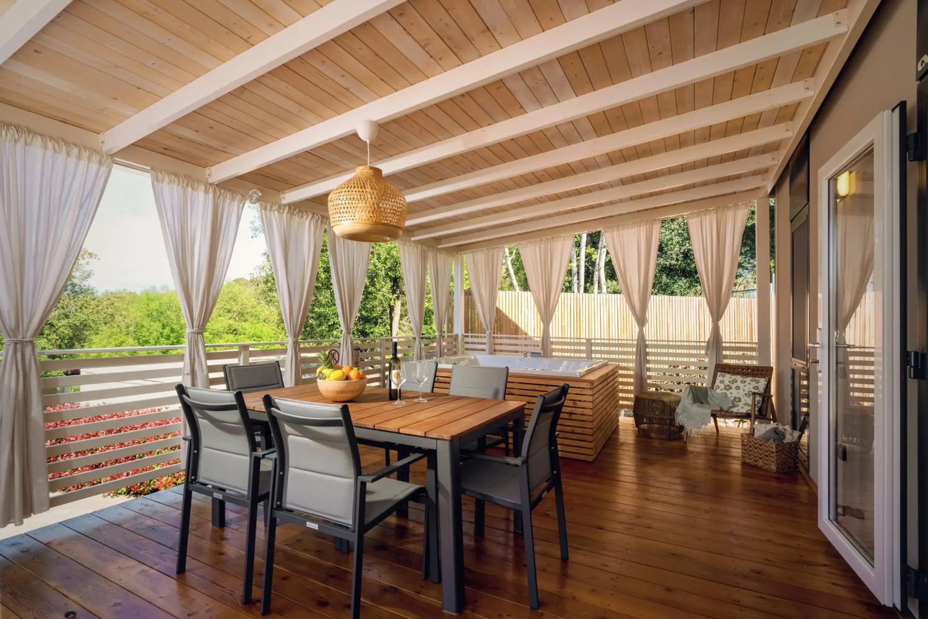 Camping Resort Tina Vrsar Camping Resort Tina Vrsar