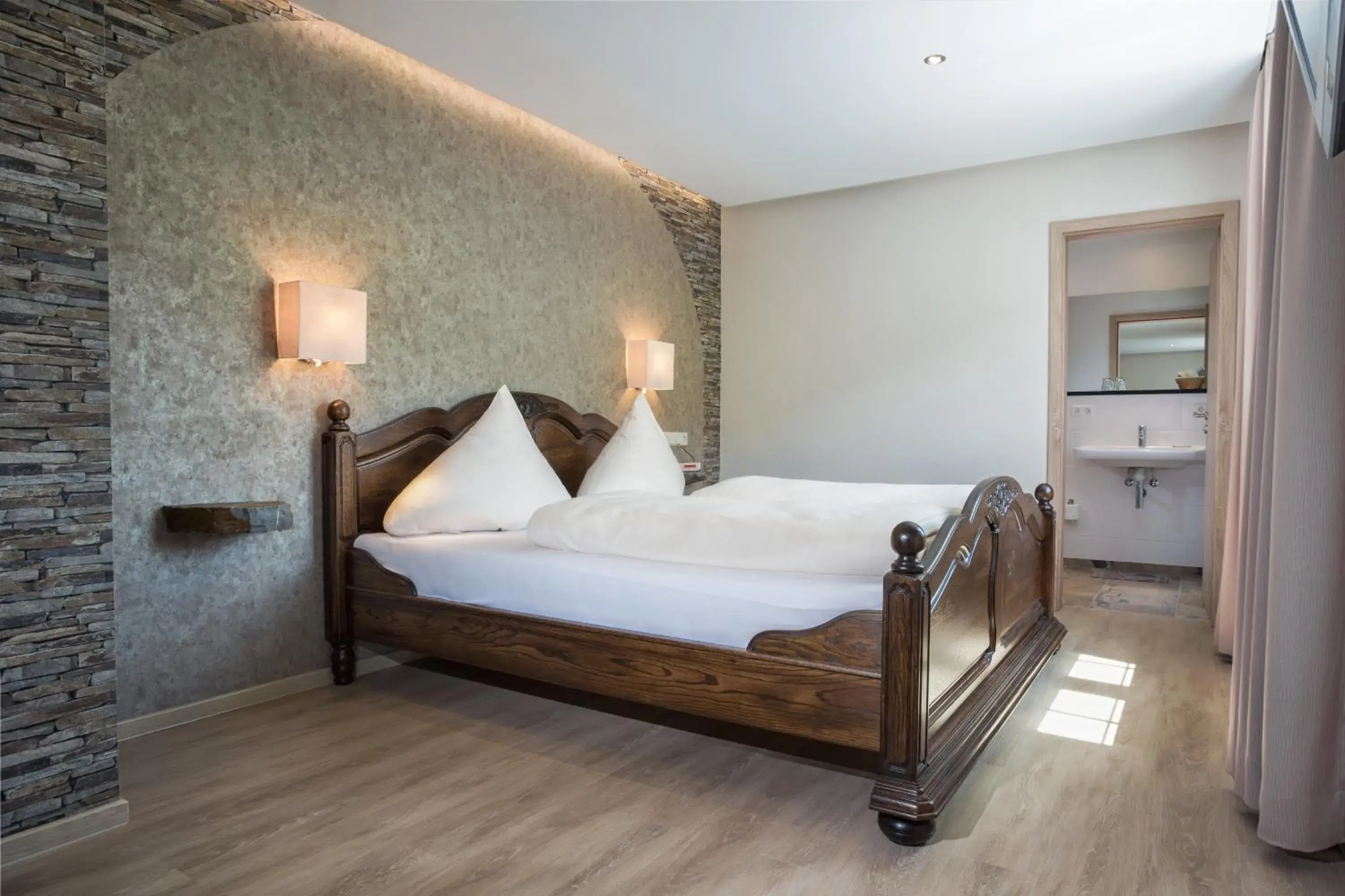 Comfort Family Room in Hotel Filla Andre Comfort Family Room in Hotel Filla Andre