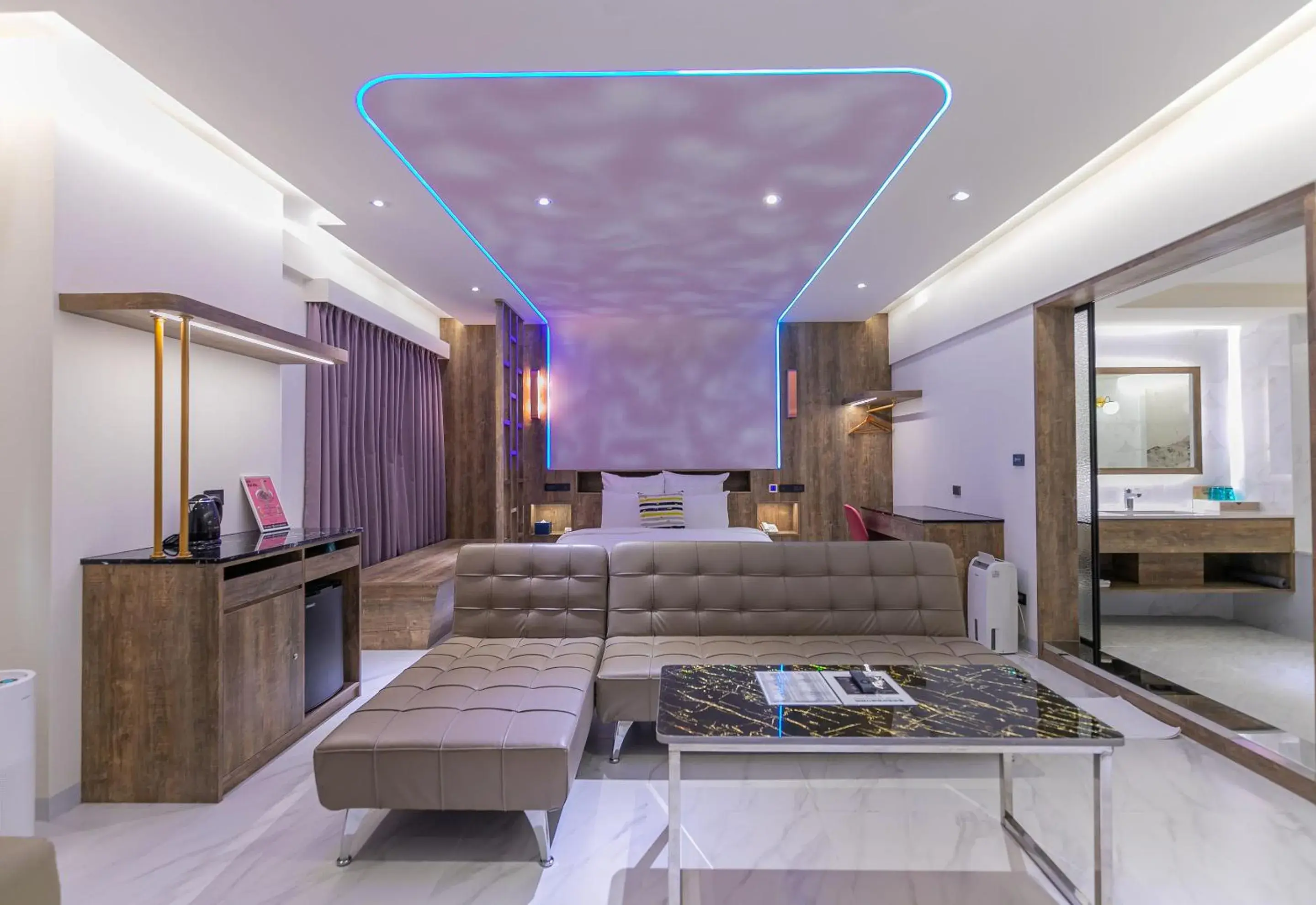 里萊行旅 - Lilai Motel 里萊行旅 - Lilai Motel