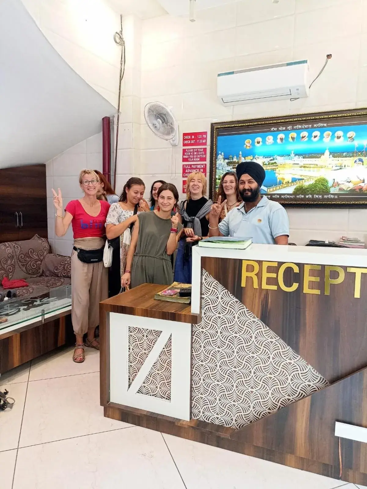 Jasneet Homestay Jasneet Homestay