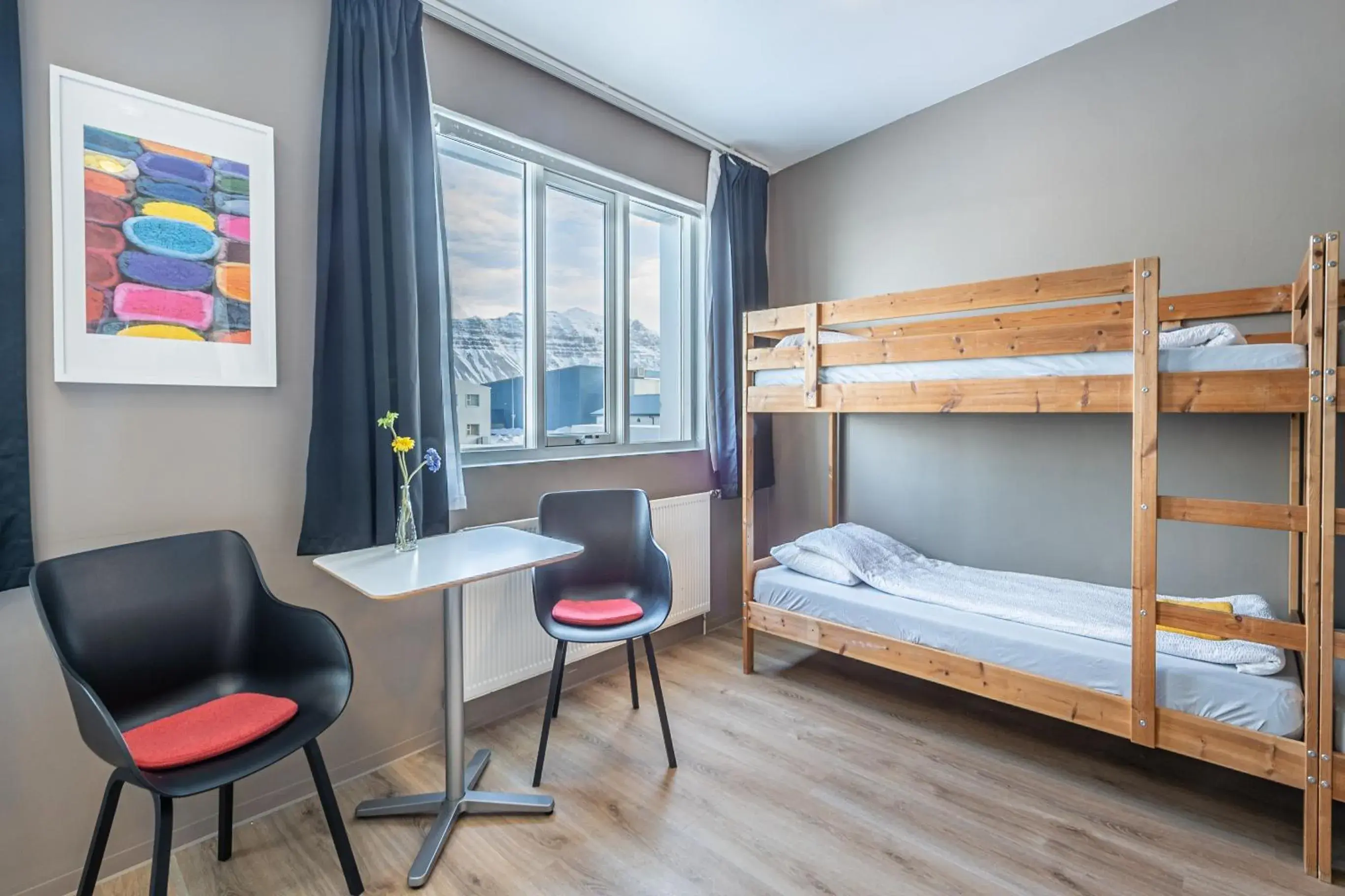 Family Room in Stöð Guesthouse and apartments Family Room in Stöð Guesthouse and apartments