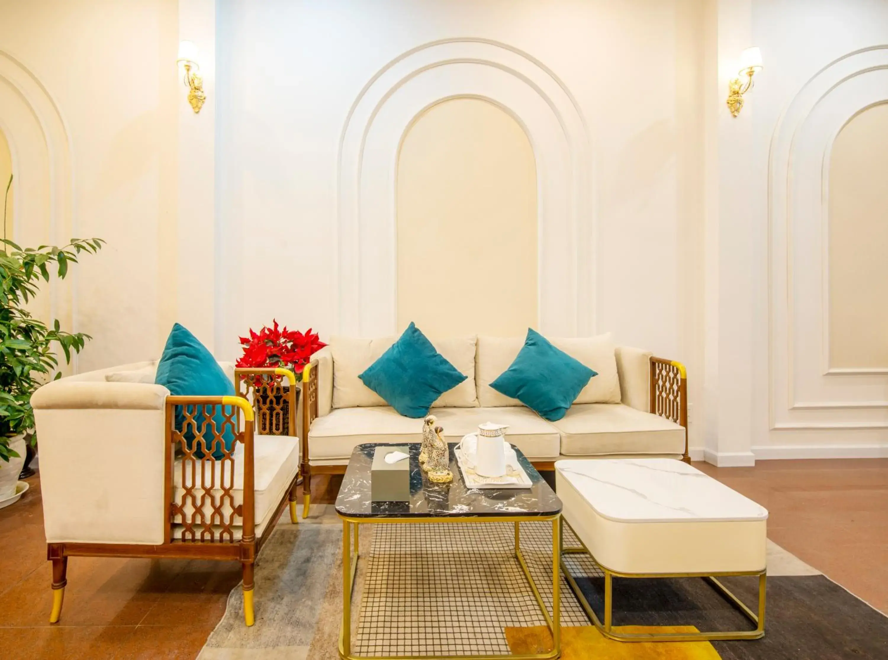 Sun City Hotel Da Nang Sun City Hotel Da Nang