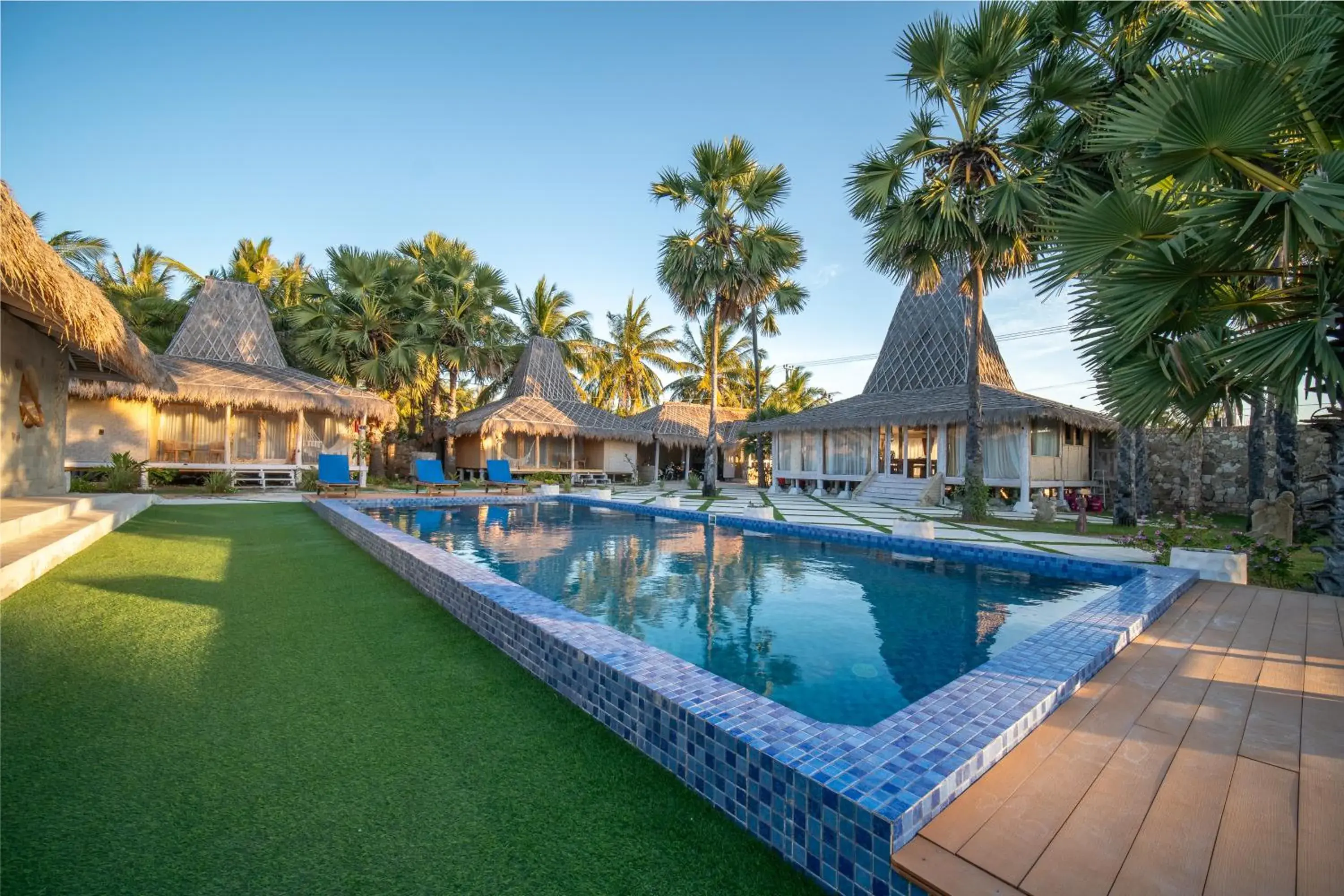 Sumba Paradise Beach Resort Sumba Paradise Beach Resort