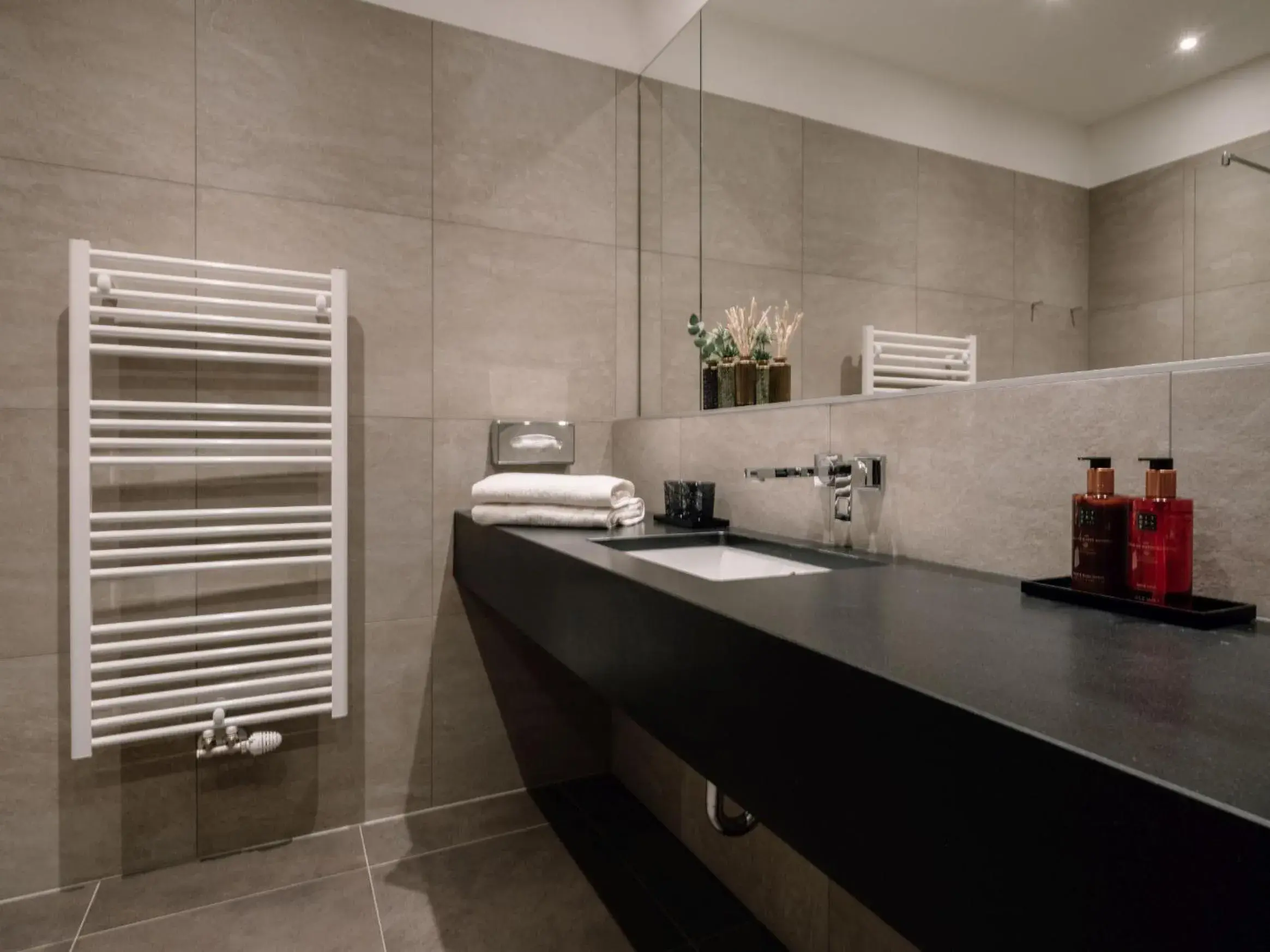 Junior Suite in JOHANN Schladming Junior Suite in JOHANN Schladming