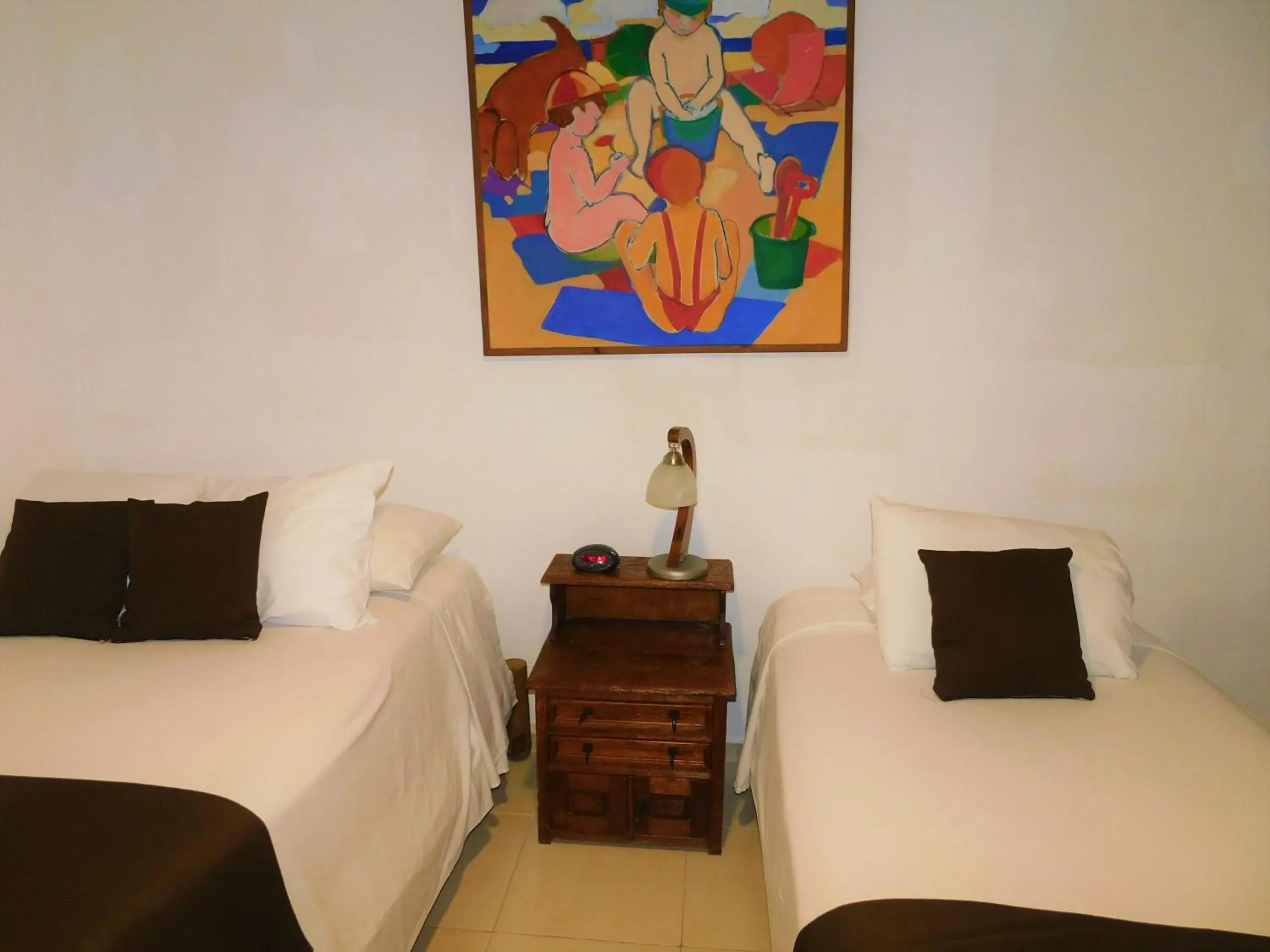 Apartment with Garden View in Nautibeach Beach Front Condos in North Beach Apartment with Garden View in Nautibeach Beach Front Condos in North Beach