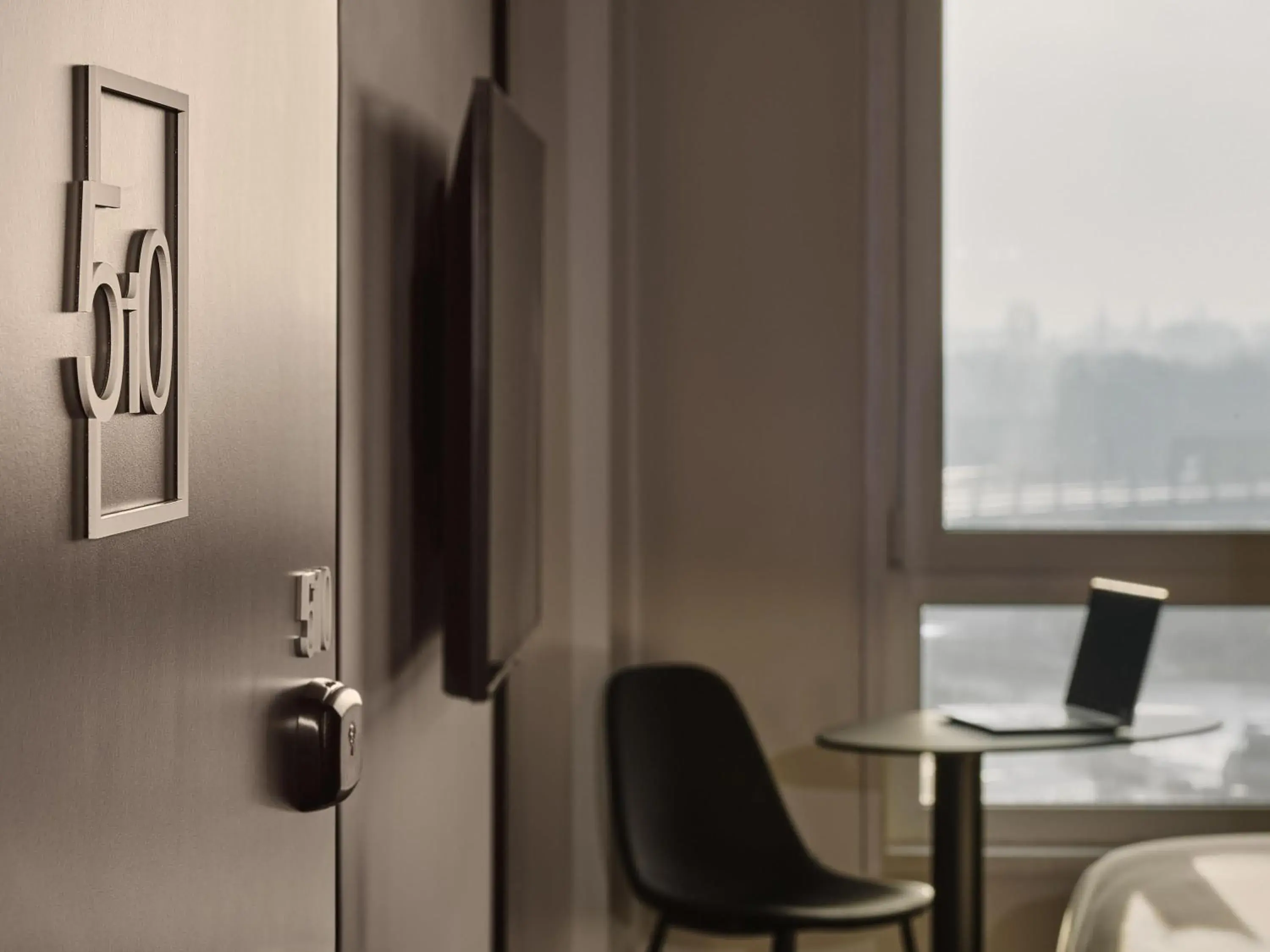 Standard Double Room in ibis Bethune Centre Gare Standard Double Room in ibis Bethune Centre Gare