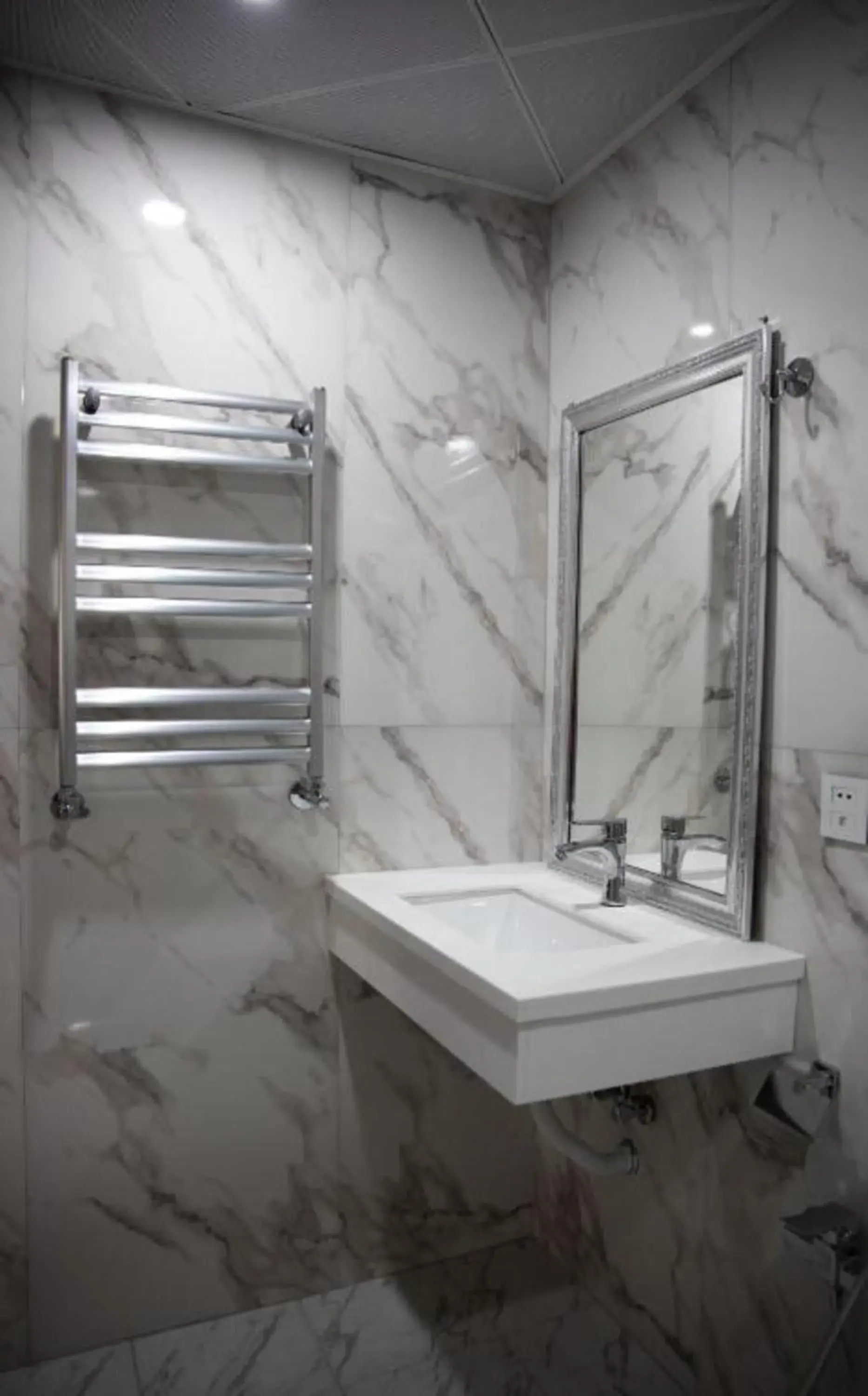 Executive Suite in Arion Hotel Baku Executive Suite in Arion Hotel Baku