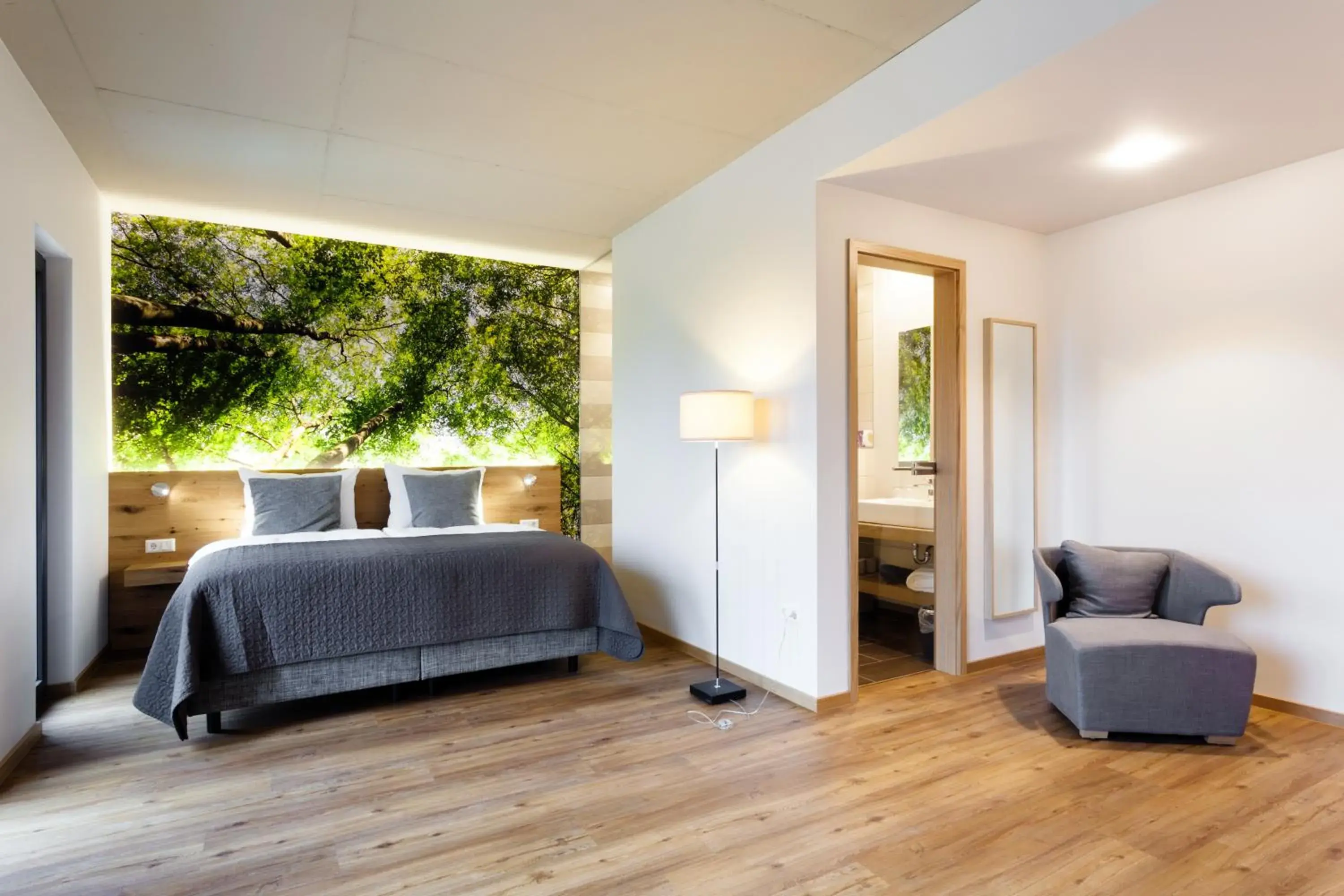 Comfort Double Room in Hotel Martha Comfort Double Room in Hotel Martha