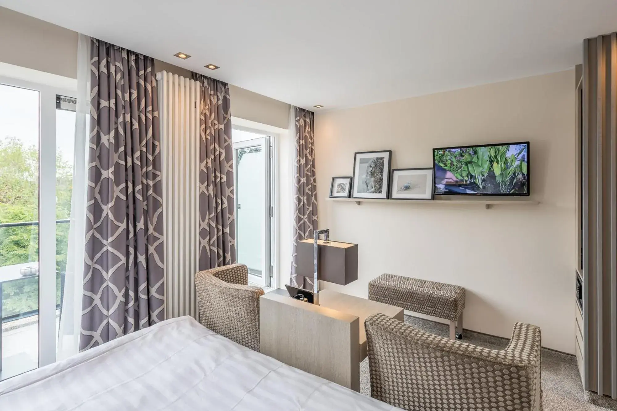 Standard Double Room "ForTwo" - single occupancy in Thomas Hotel Spa & Lifestyle Standard Double Room "ForTwo" - single occupancy in Thomas Hotel Spa & Lifestyle