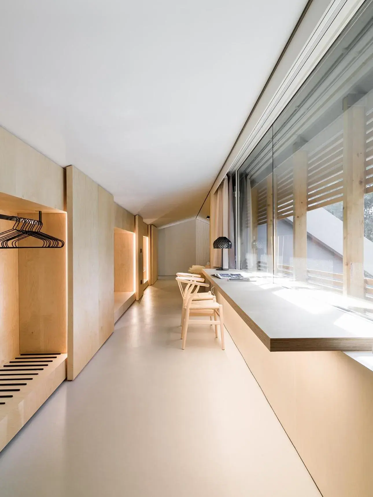 Suite - single occupancy in Criu Boutique Hotel Suite - single occupancy in Criu Boutique Hotel