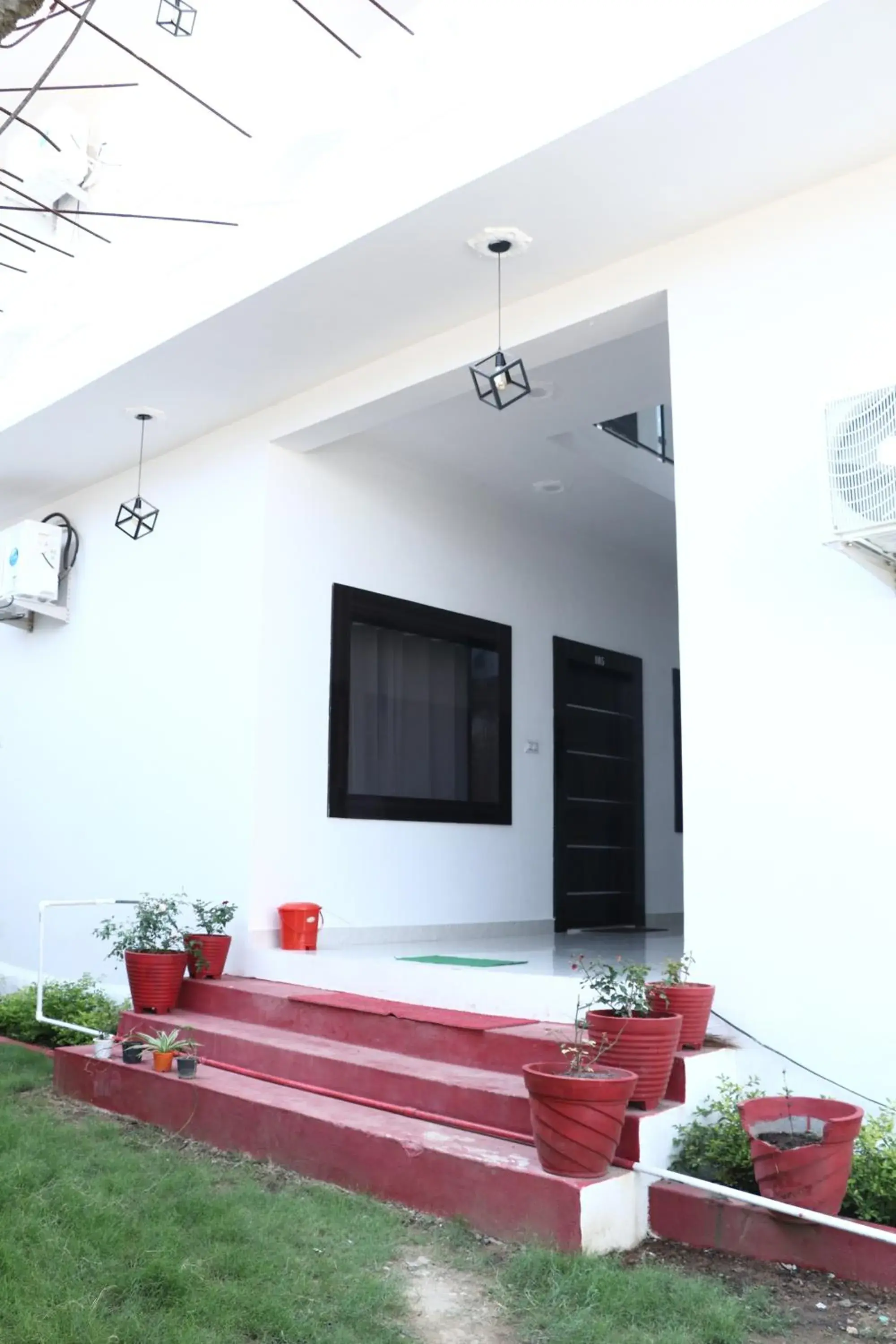 OYO Madpackers Khajuraho OYO Madpackers Khajuraho