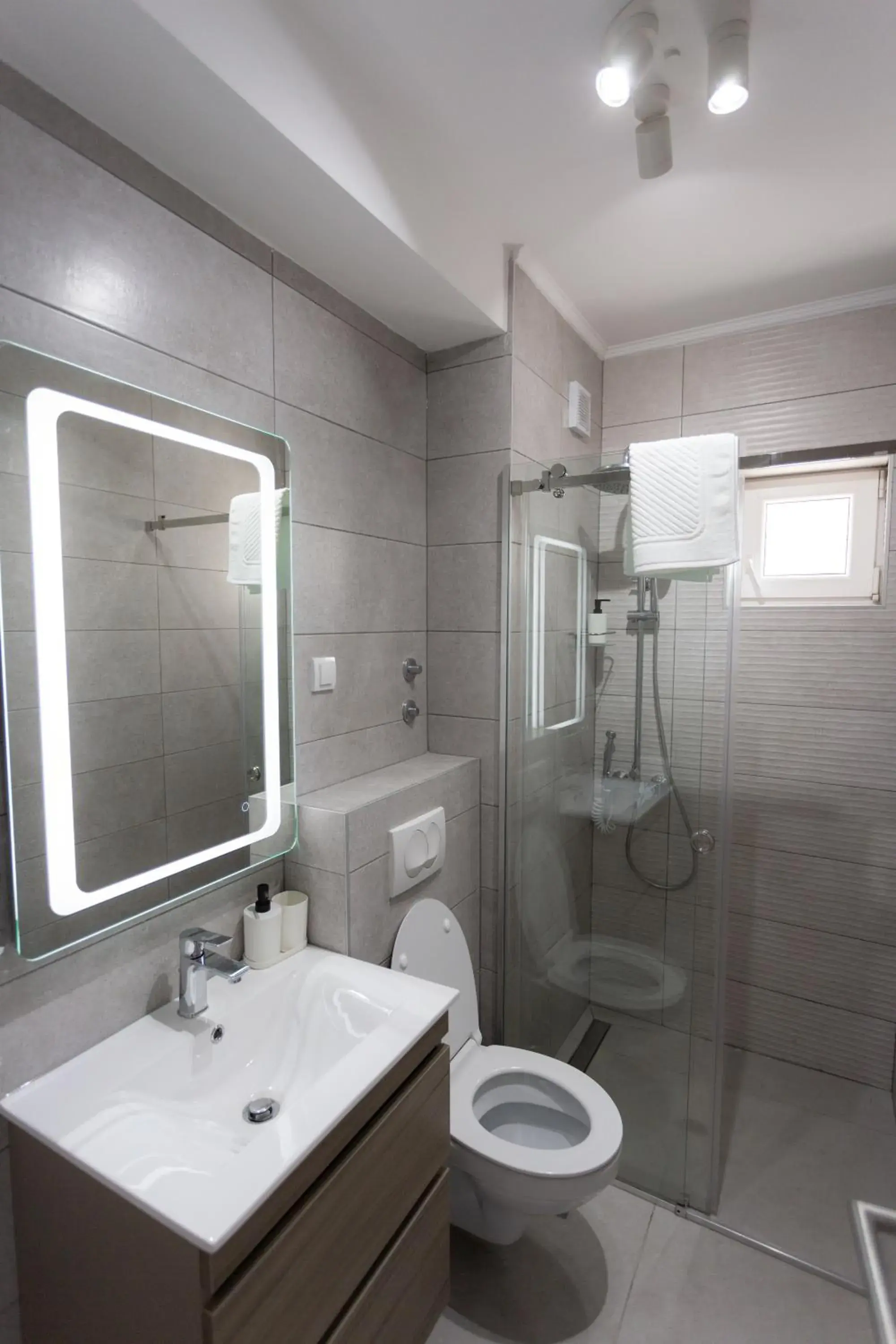 Deluxe Double Room - single occupancy in Villa BonnaDea Deluxe Double Room - single occupancy in Villa BonnaDea