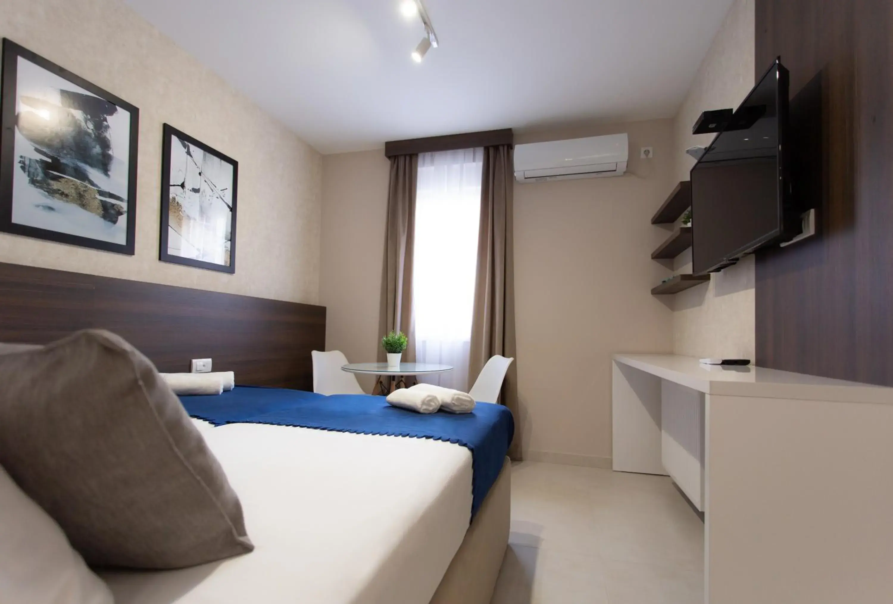 Standard Double Room - single occupancy in Villa BonnaDea Standard Double Room - single occupancy in Villa BonnaDea