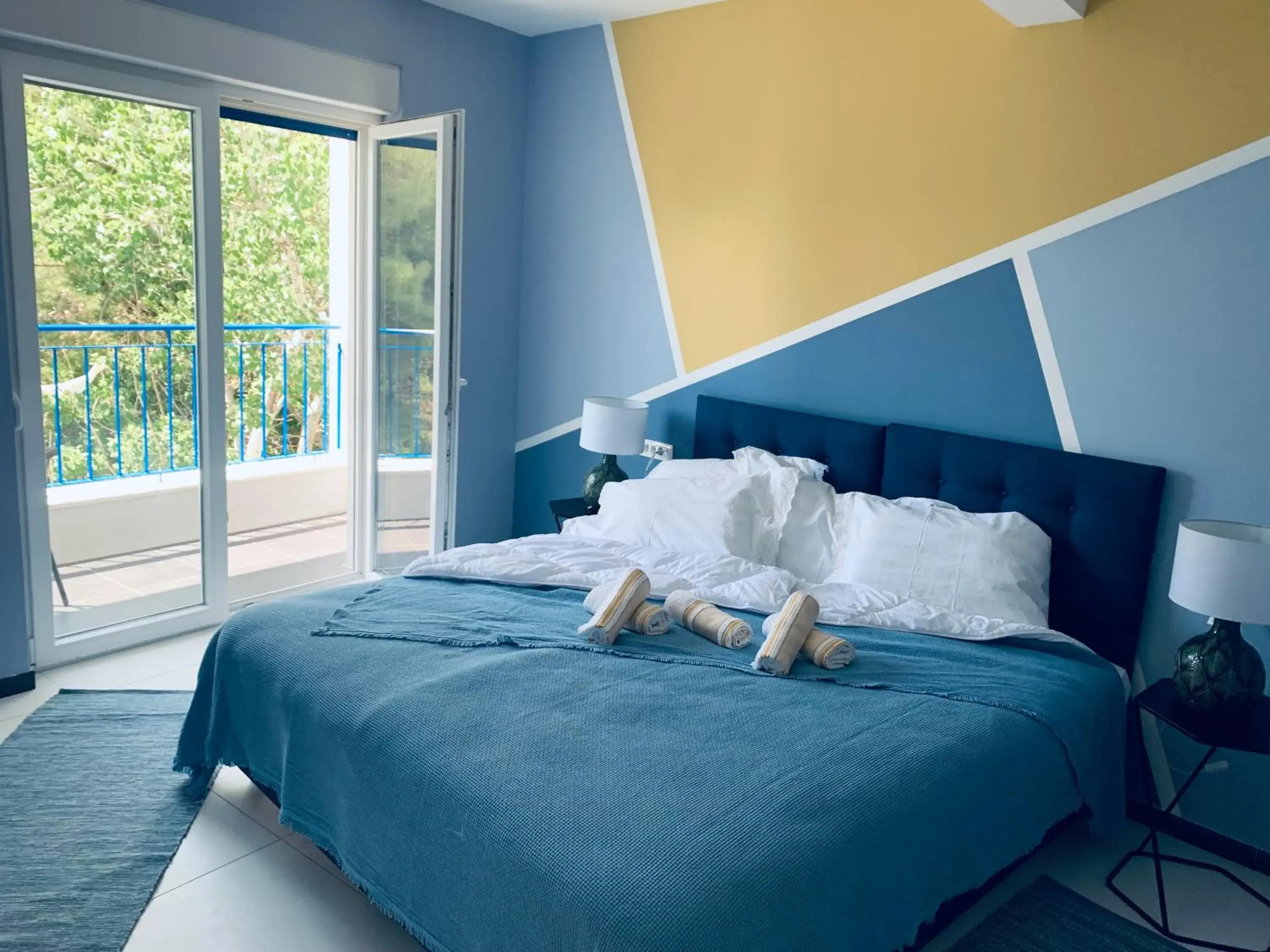 Apartment with Balcony in Hotel Elu Iris Apartment with Balcony in Hotel Elu Iris