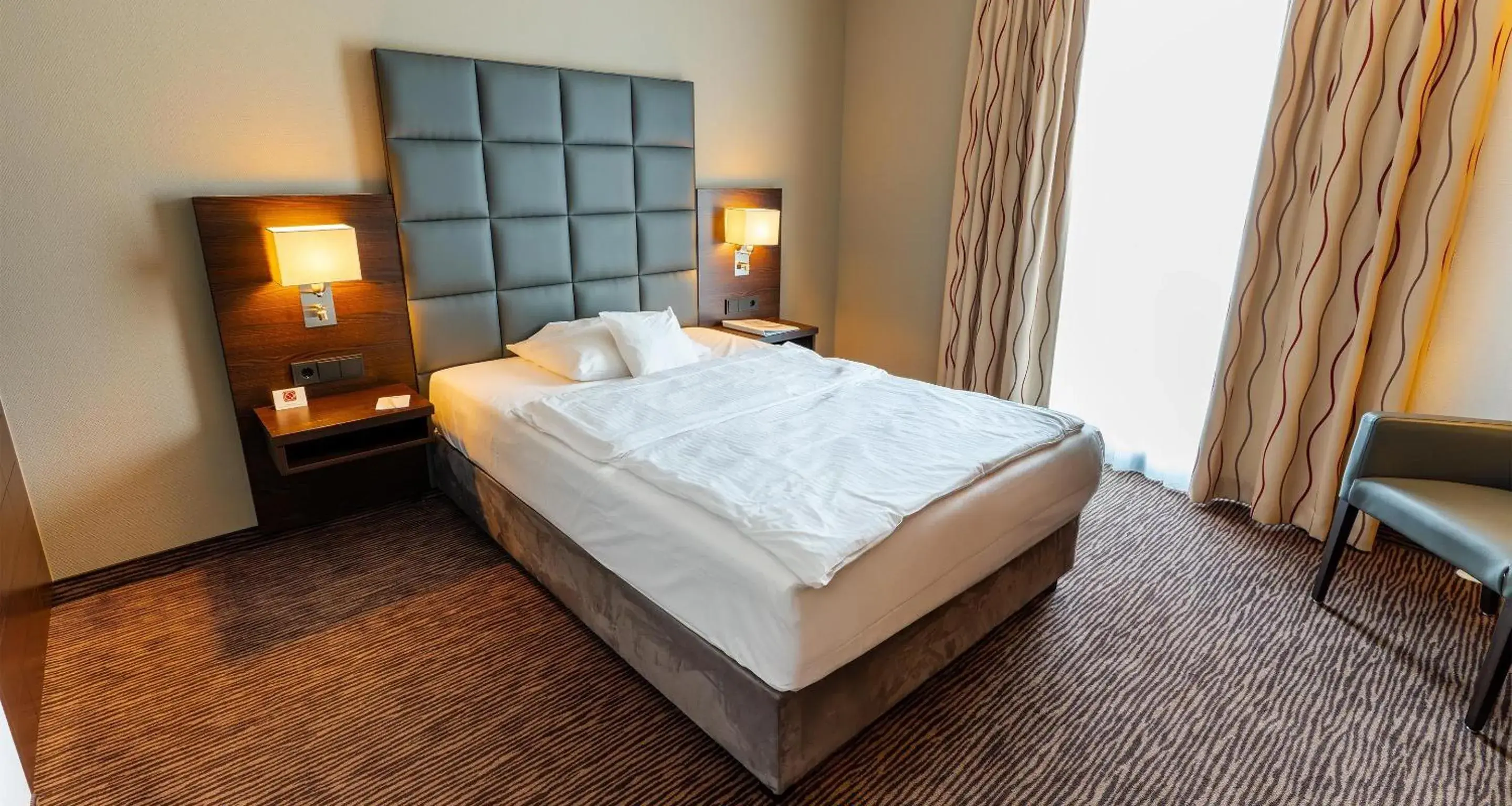 Comfort Queen Room in Best Western Plus Hotel Ostertor Comfort Queen Room in Best Western Plus Hotel Ostertor