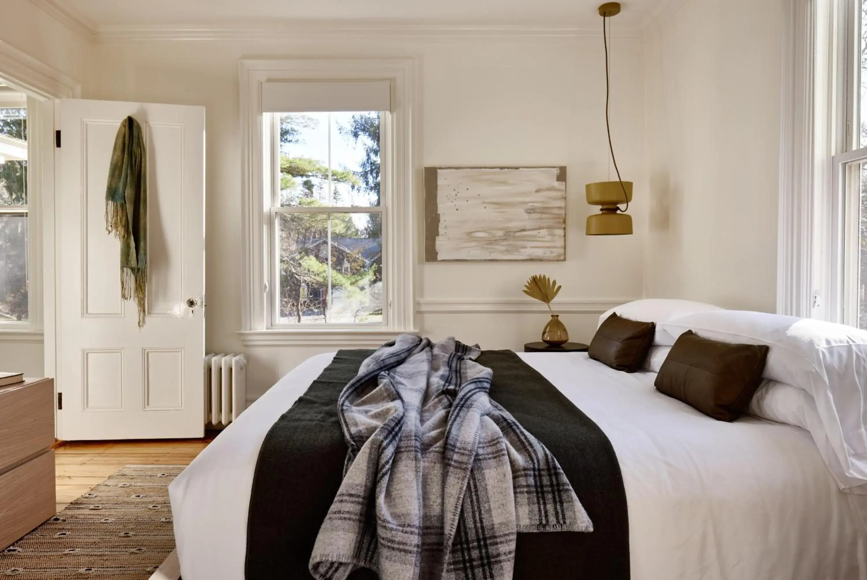 King Suite in AWOL Kennebunkport King Suite in AWOL Kennebunkport