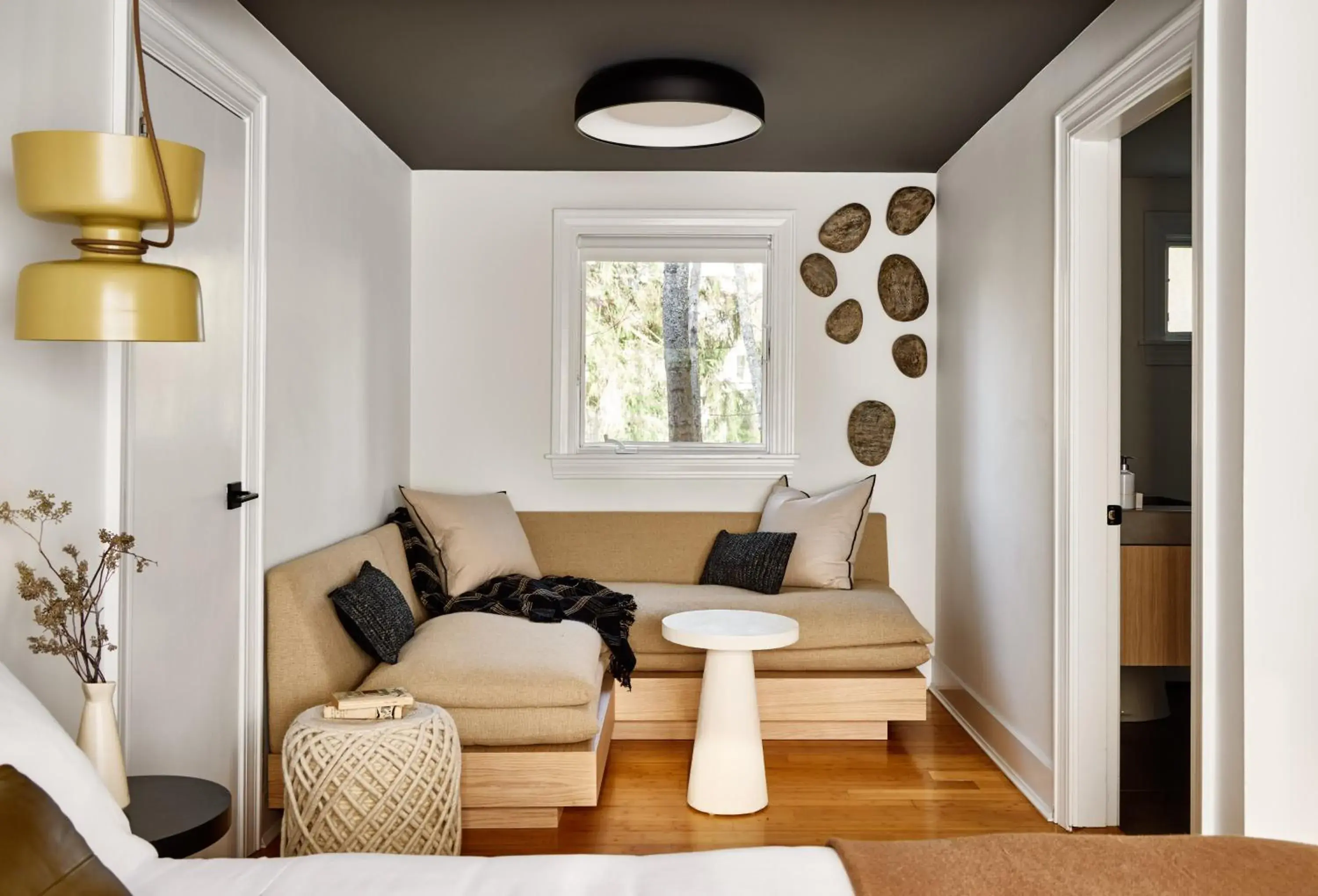 Cabin Studio in AWOL Kennebunkport Cabin Studio in AWOL Kennebunkport