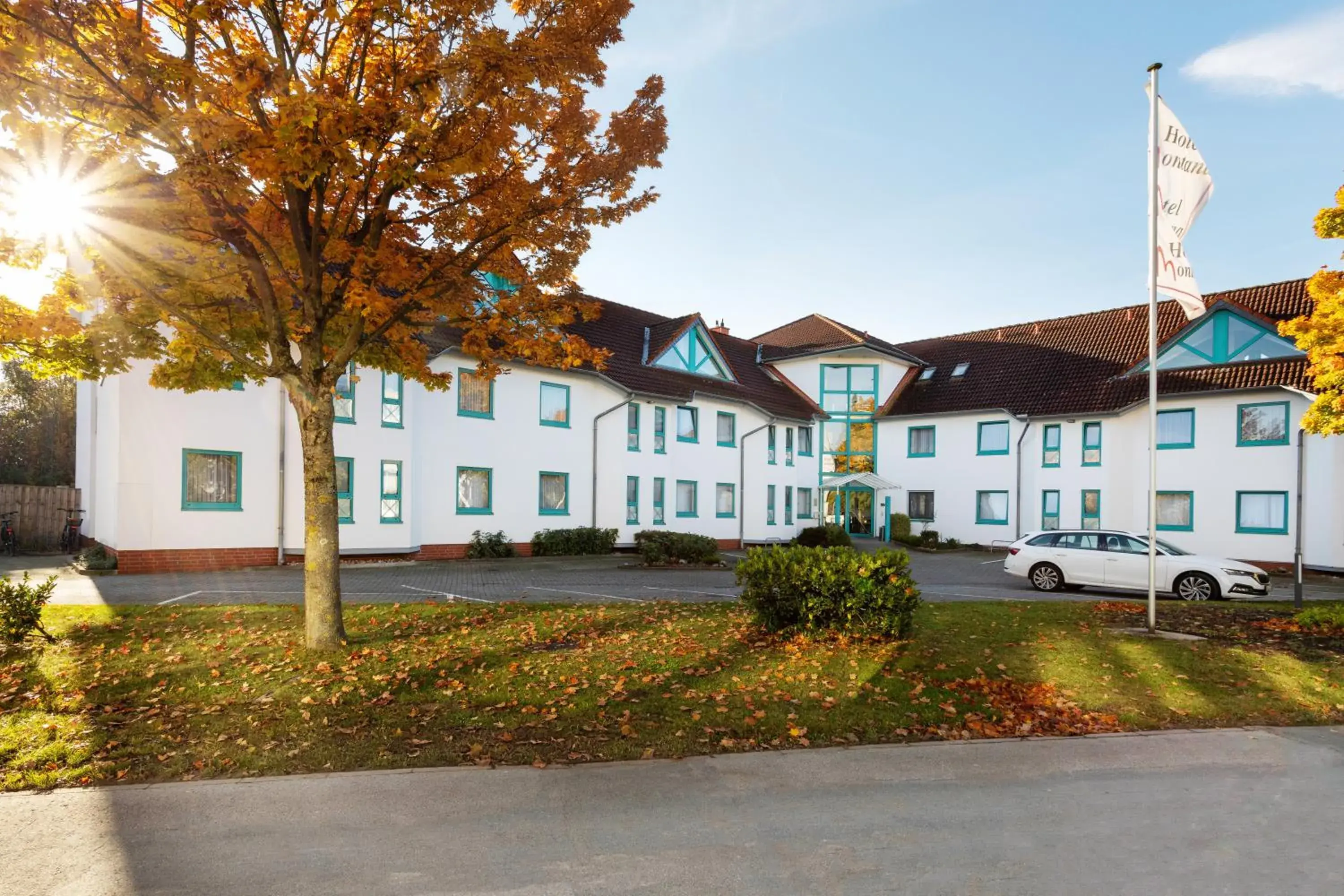 Montana Trend Hotel Lehrte Montana Trend Hotel Lehrte