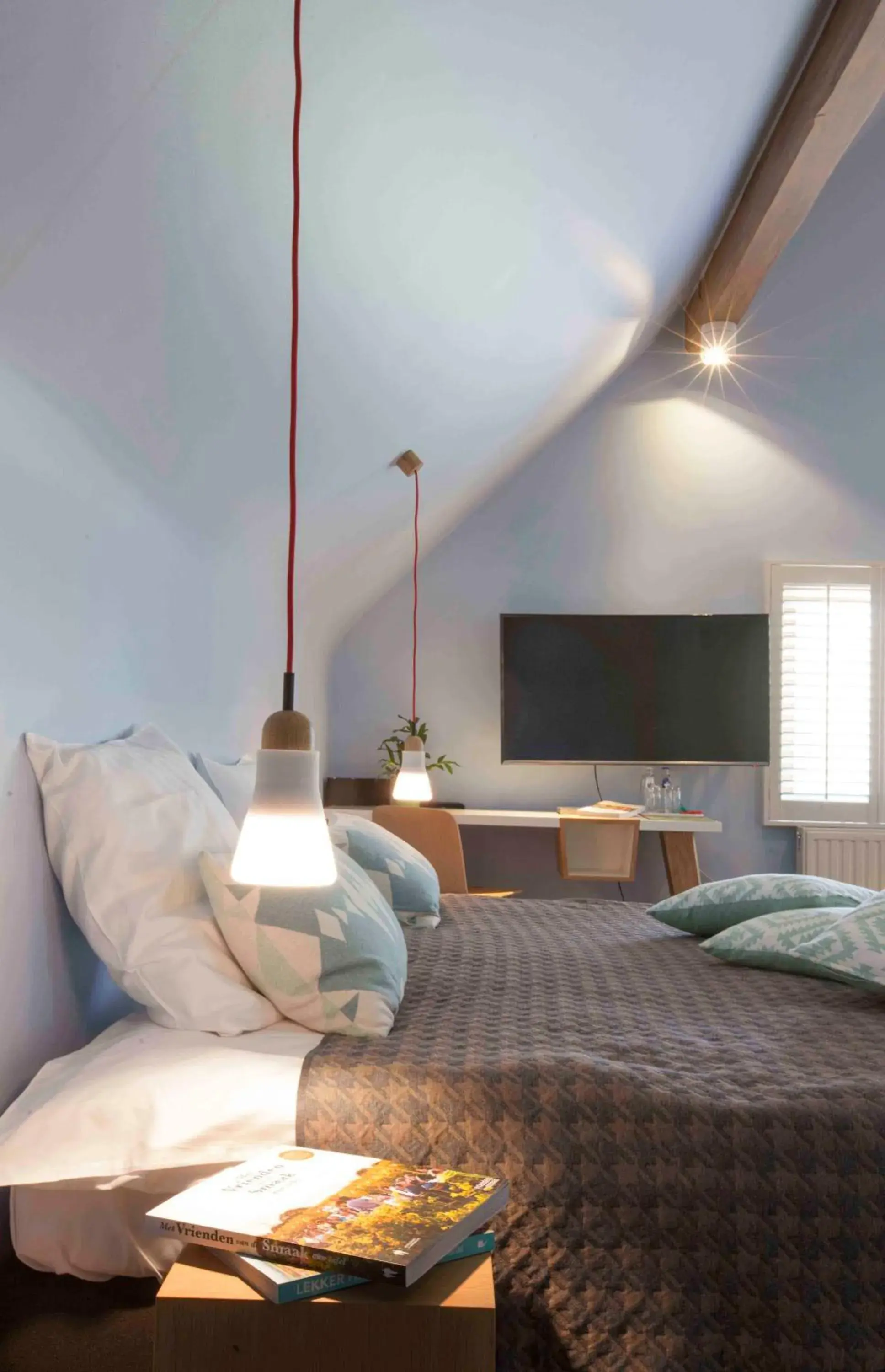 Deluxe Suite in Hotel Restaurant Vous lé Vous Deluxe Suite in Hotel Restaurant Vous lé Vous