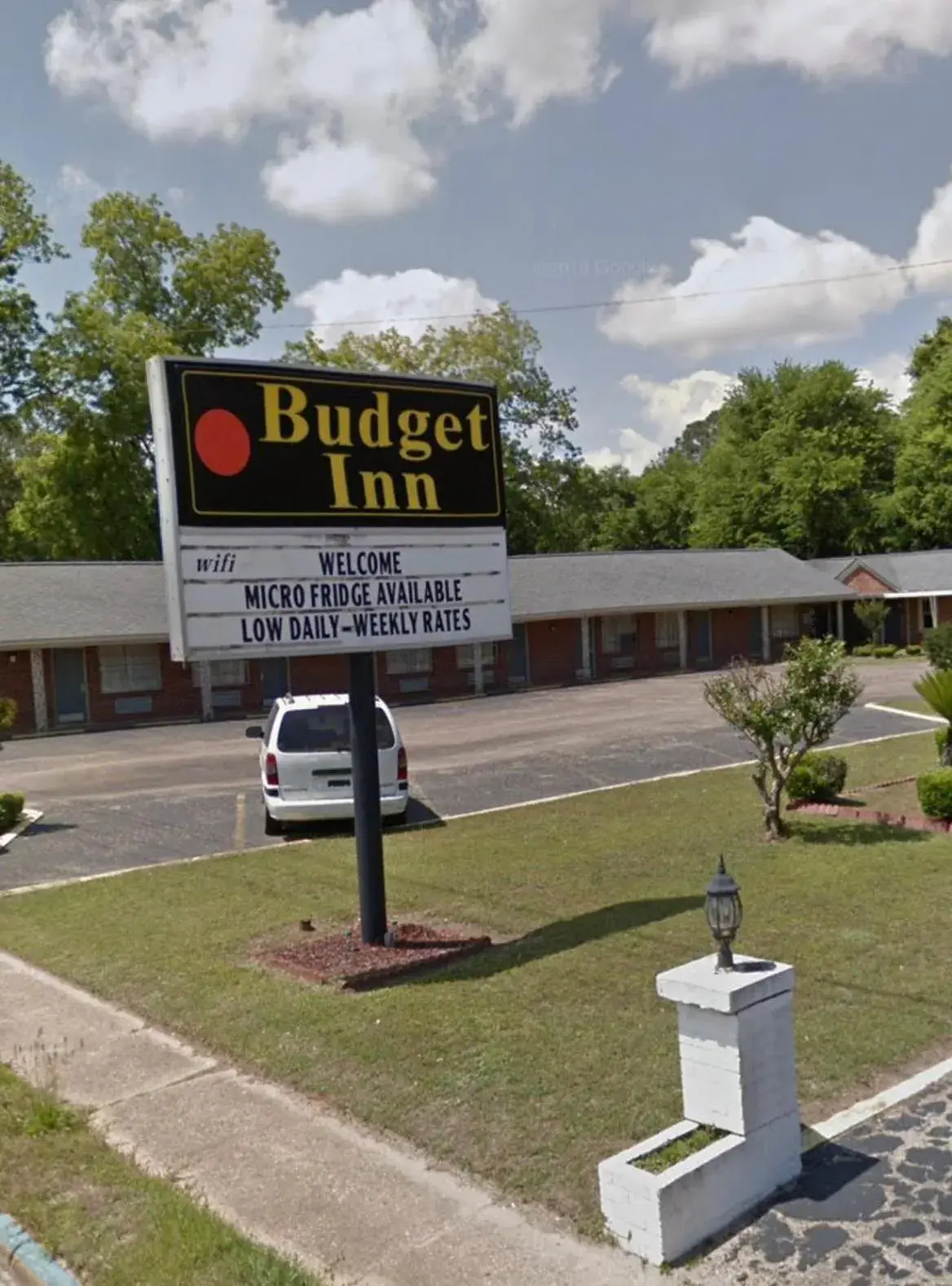 Budget Inn Budget Inn
