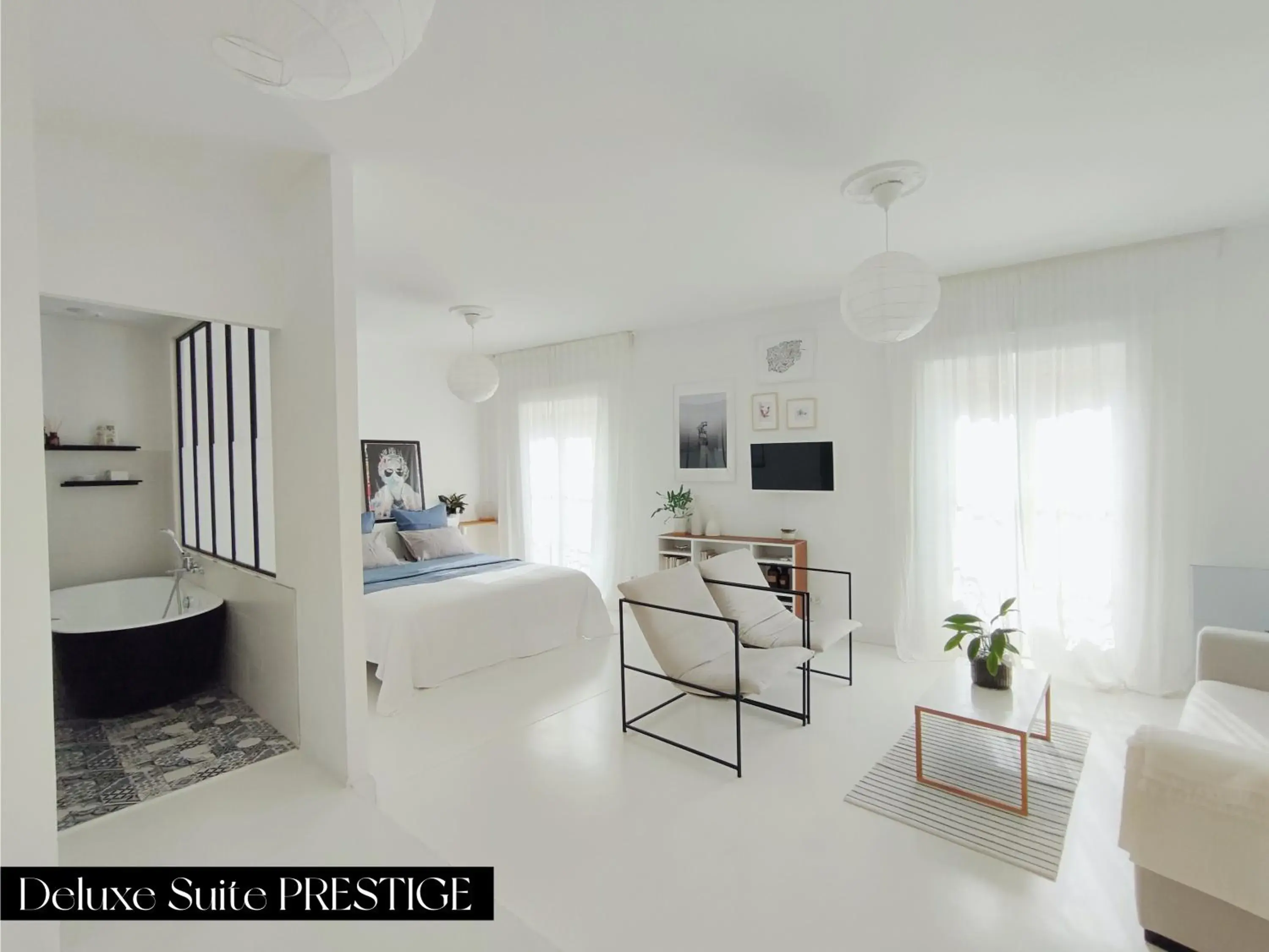 Le Prince - Maison d'hôtes Le Prince - Maison d'hôtes