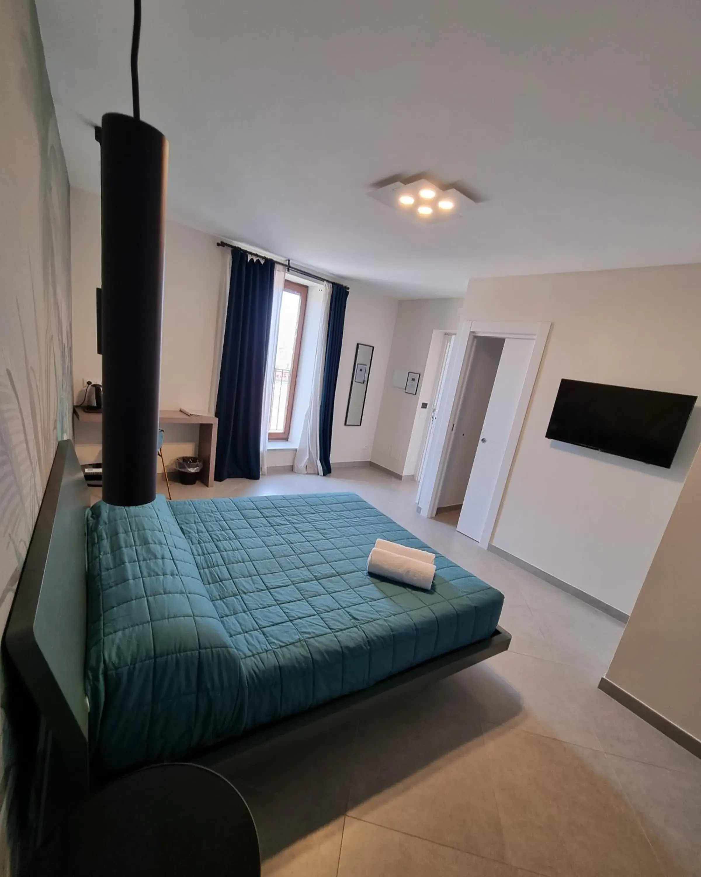 Margiò House Margiò House