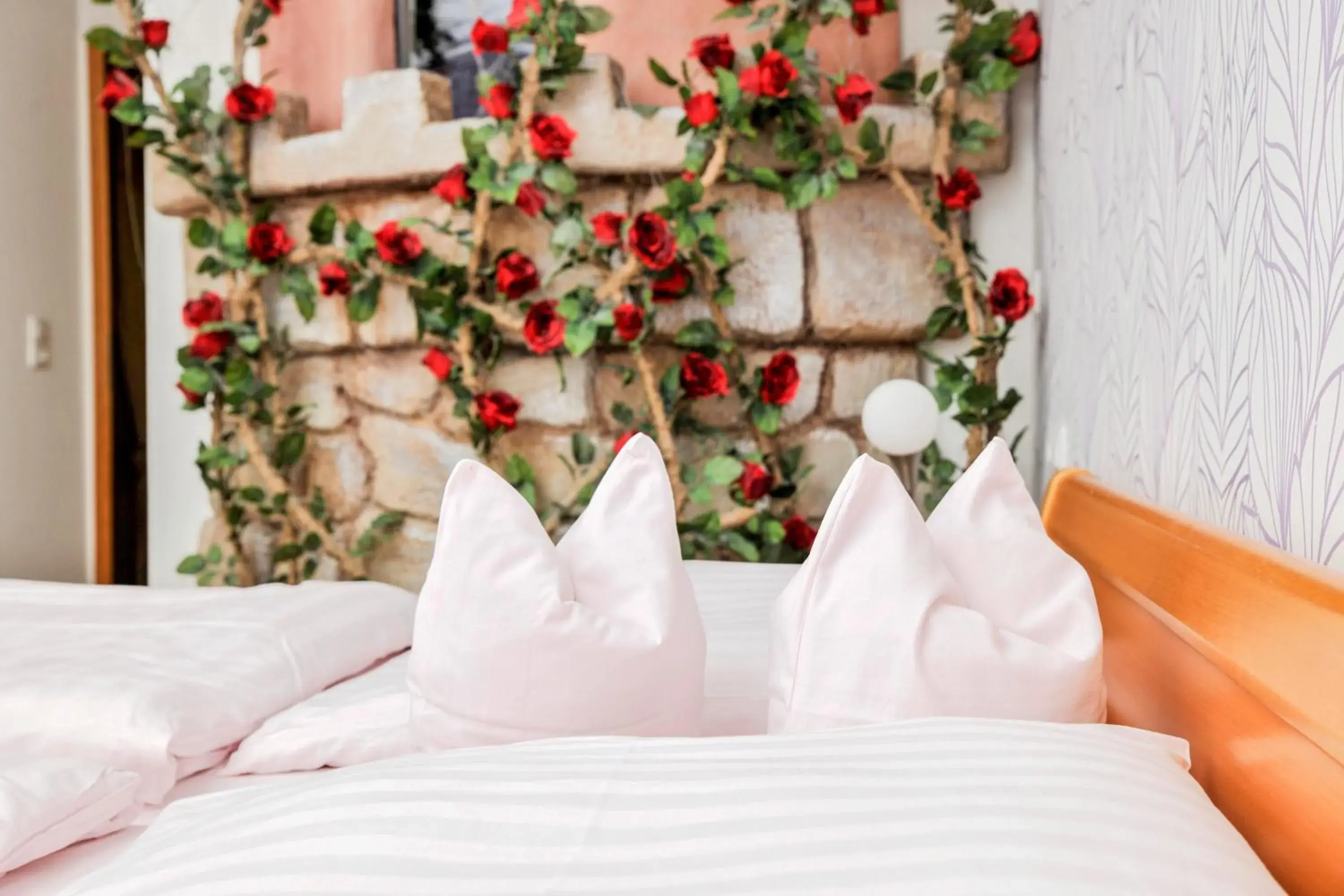 Family Double Room in Hotel Kleine Zauberwelt - Wo Märchen wahr werden Family Double Room in Hotel Kleine Zauberwelt - Wo Märchen wahr werden