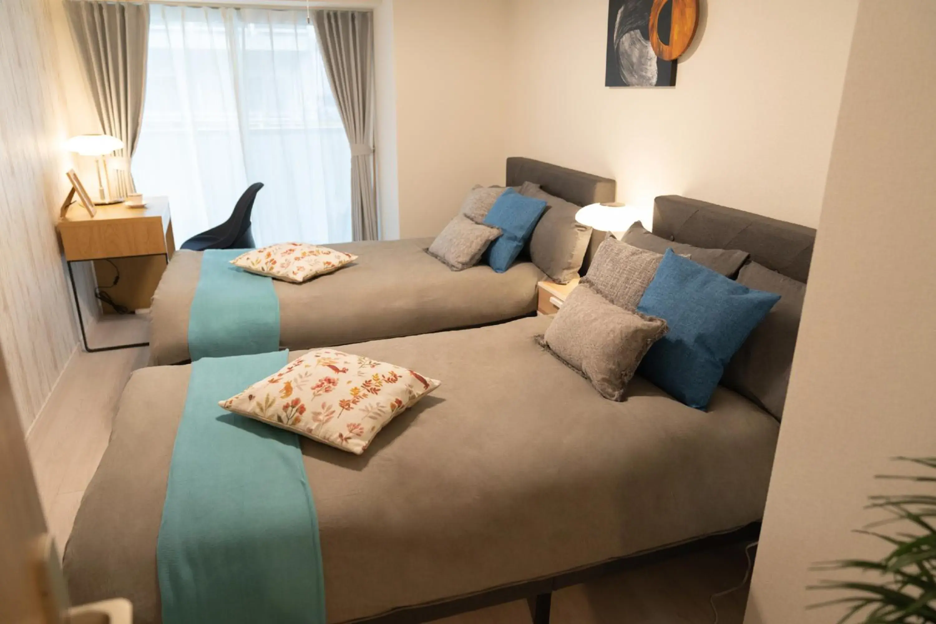 OSAKA SUNSHINE TOWER51 l OSAKA SUNSHINE TOWER51 l