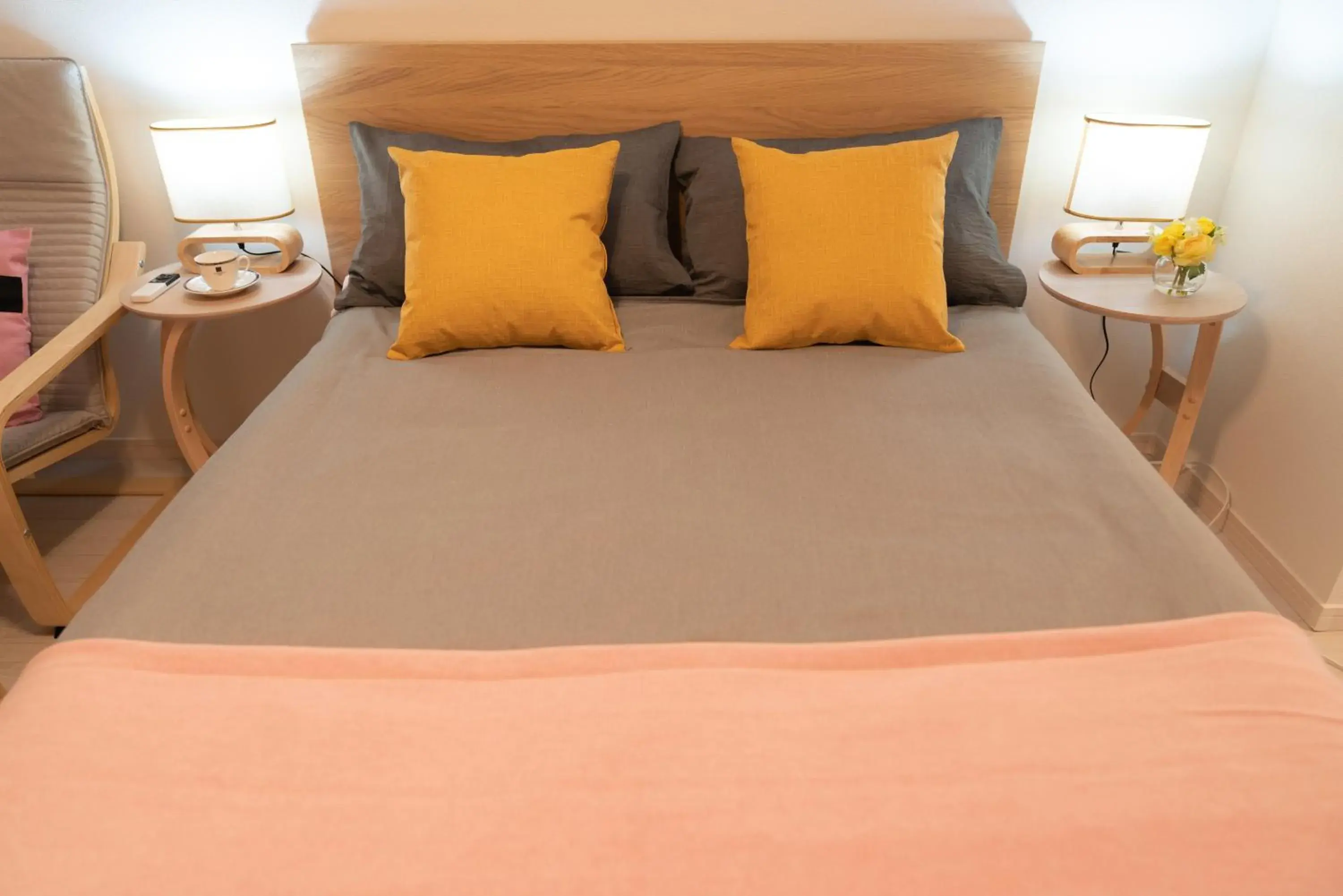 OSAKA SUNSHINE TOWER52 l OSAKA SUNSHINE TOWER52 l