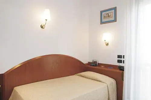 Single Room in Hotel Persico's Single Room in Hotel Persico's