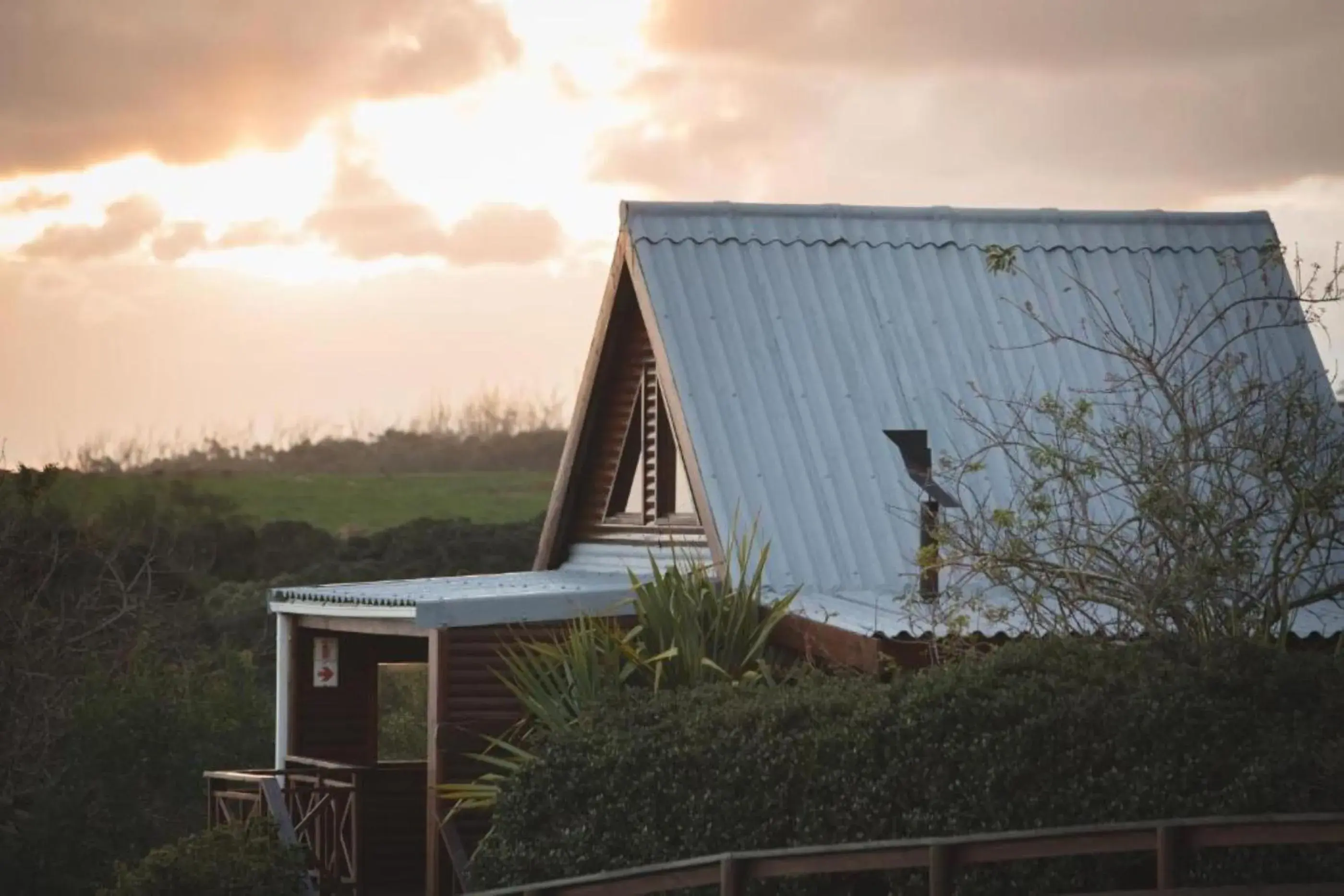 Deluxe Double Room with Balcony and Sea View - single occupancy in Misty Mountain Reserve Deluxe Double Room with Balcony and Sea View - single occupancy in Misty Mountain Reserve