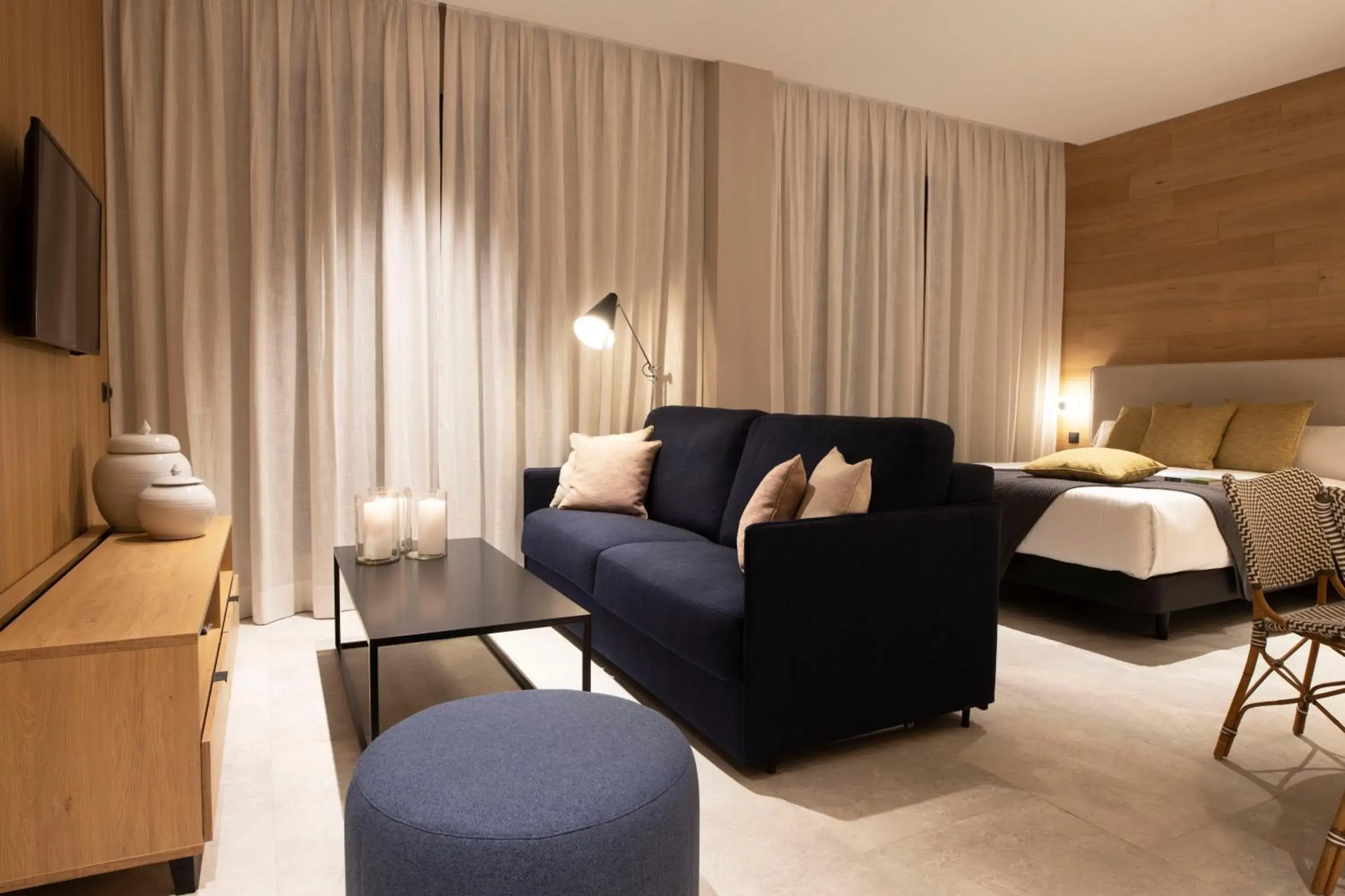 Studio in Goodnight Cádiz Apartments Studio in Goodnight Cádiz Apartments