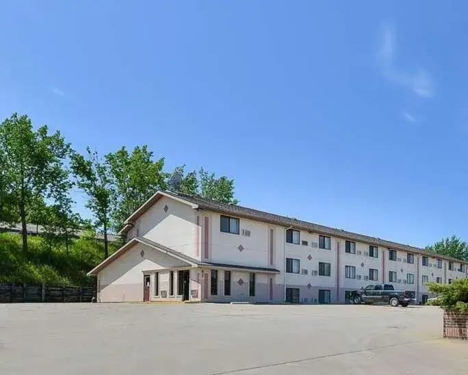 Dickinson Inn Dickinson Inn