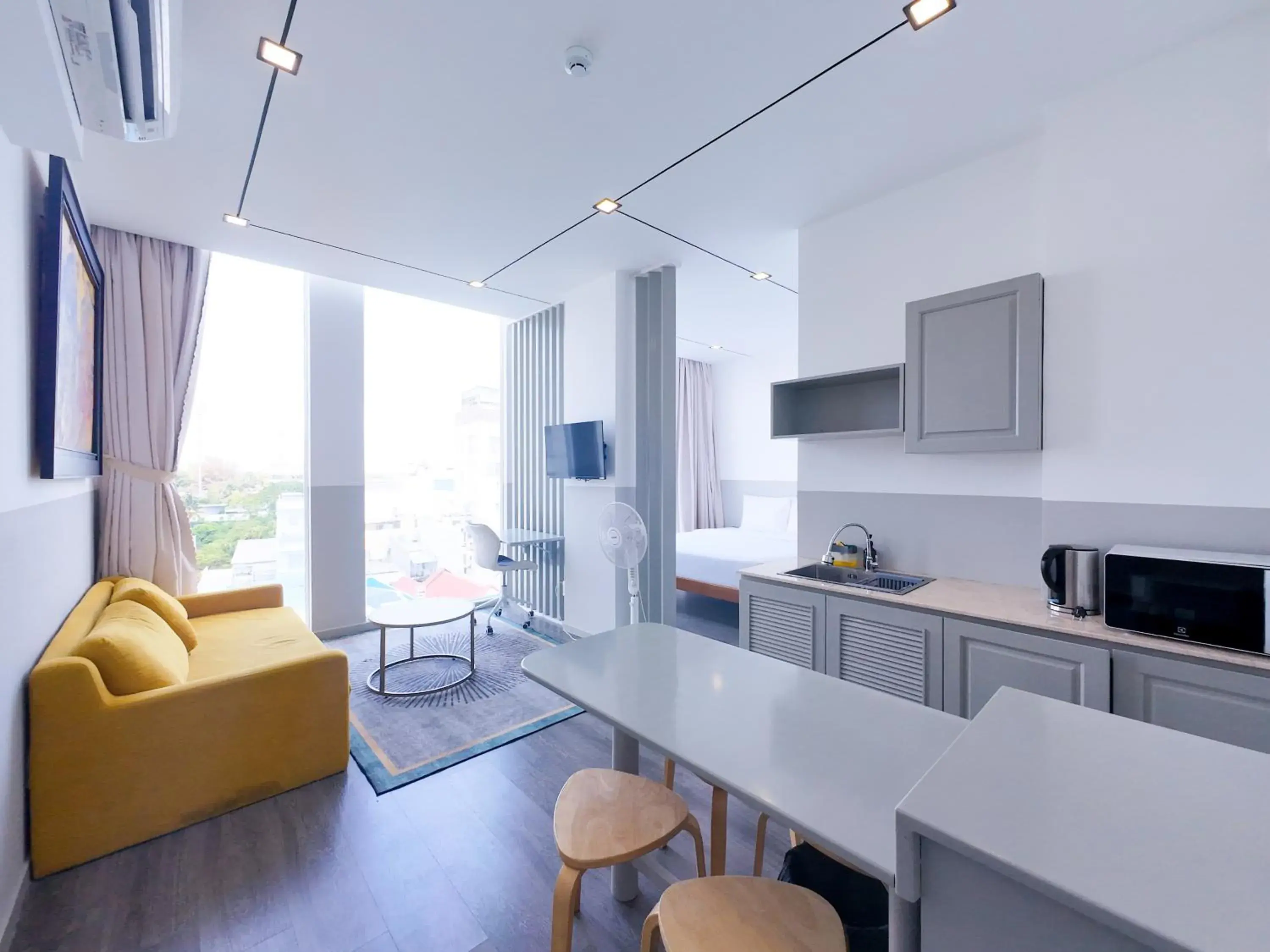 King Studio in FIT Hotel Can Tho King Studio in FIT Hotel Can Tho