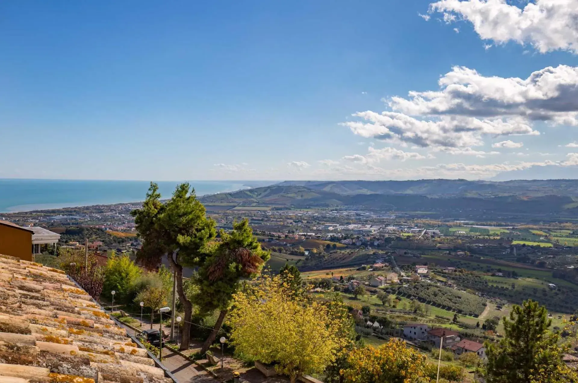 Duplex Apartment in Montepagano 1137 Duplex Apartment in Montepagano 1137