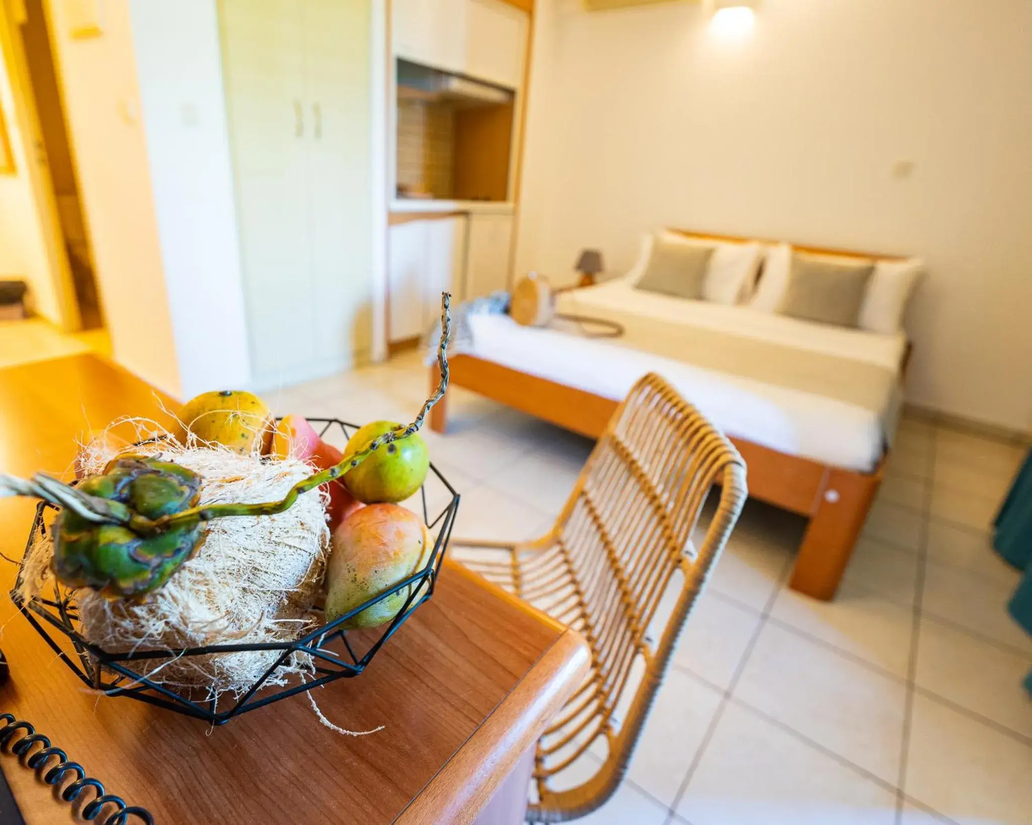 Studio in Le Kerveguen Studio in Le Kerveguen