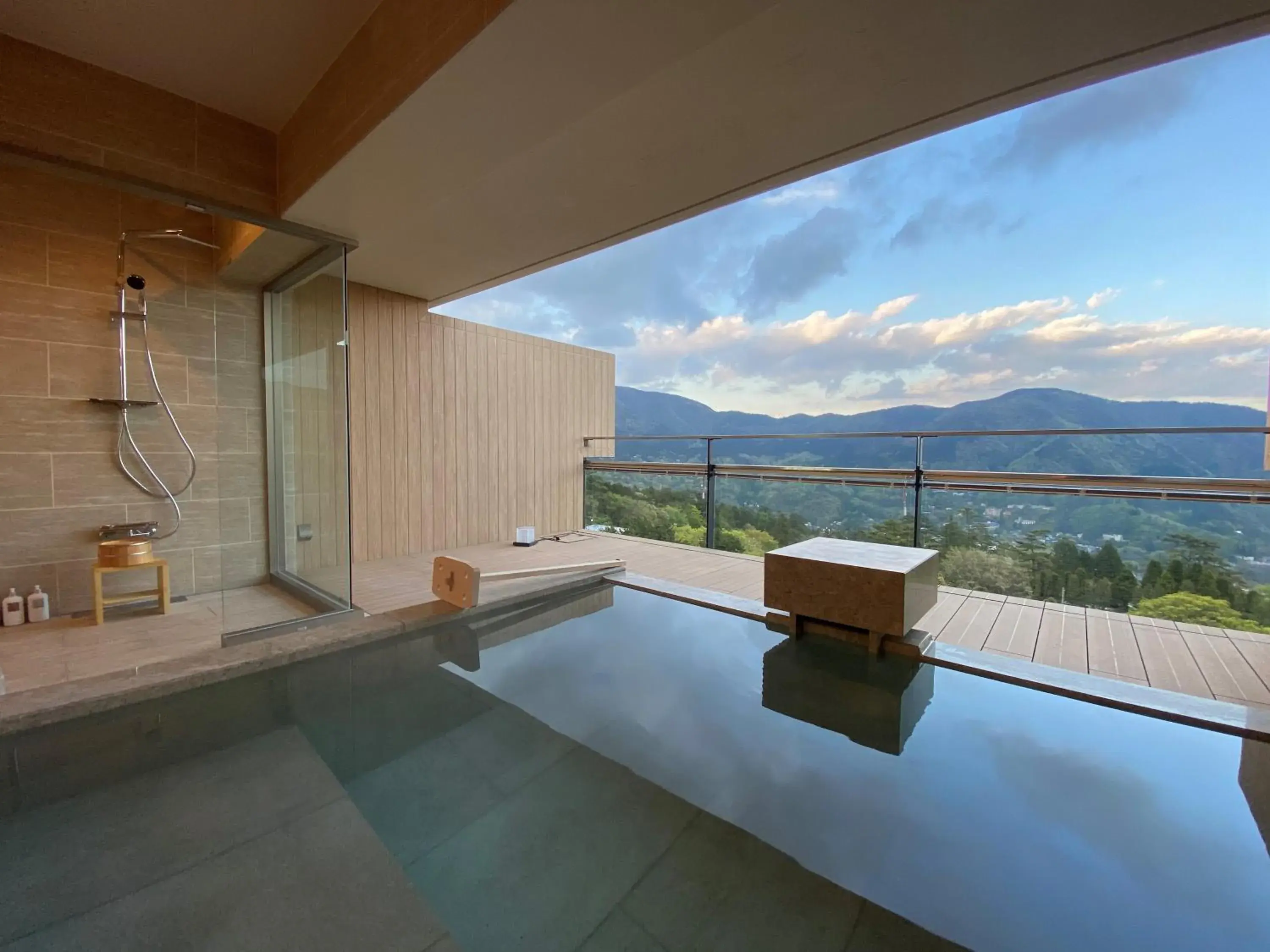 Gen Hakone Gora Gen Hakone Gora