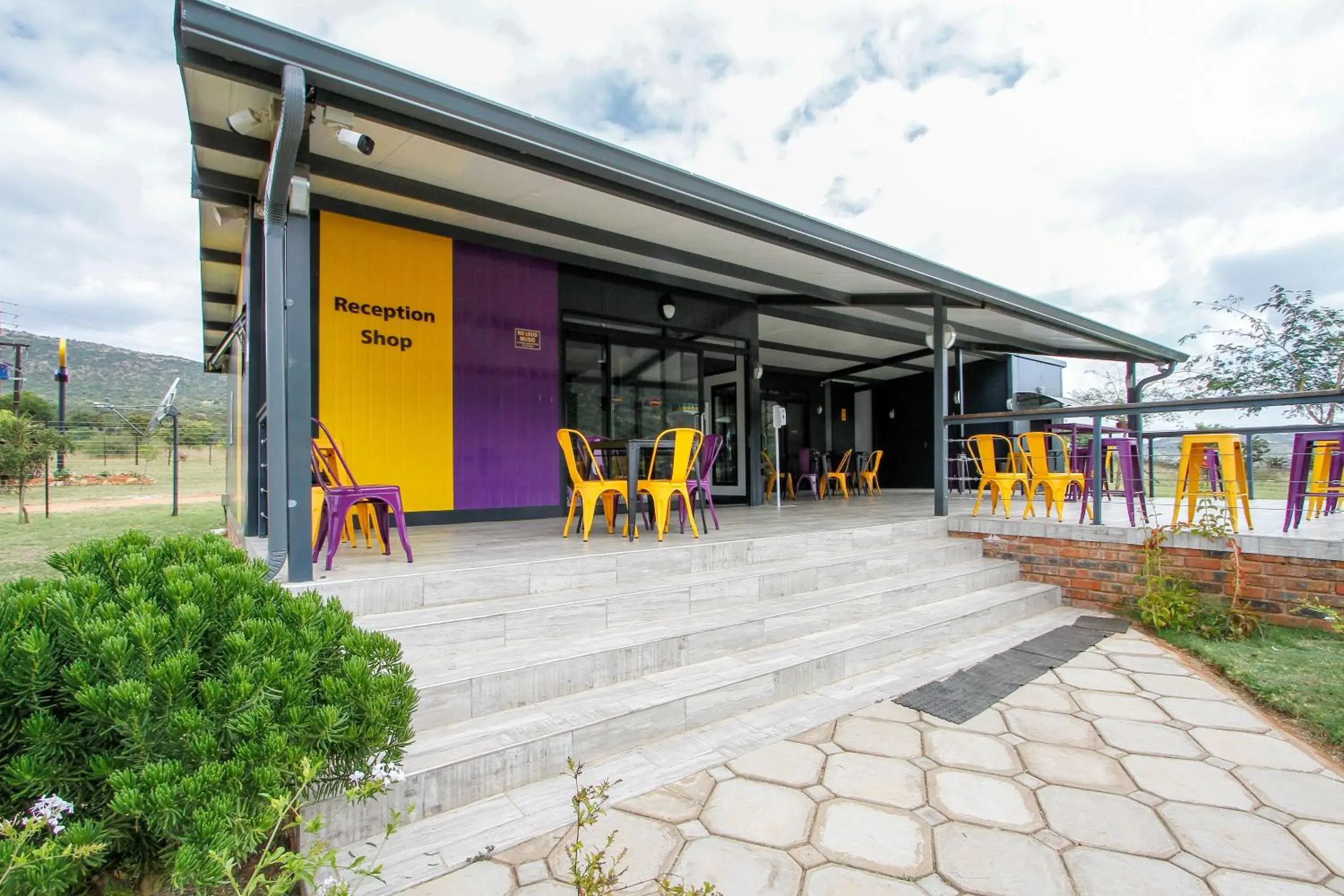 SleepOver Moria SleepOver Moria