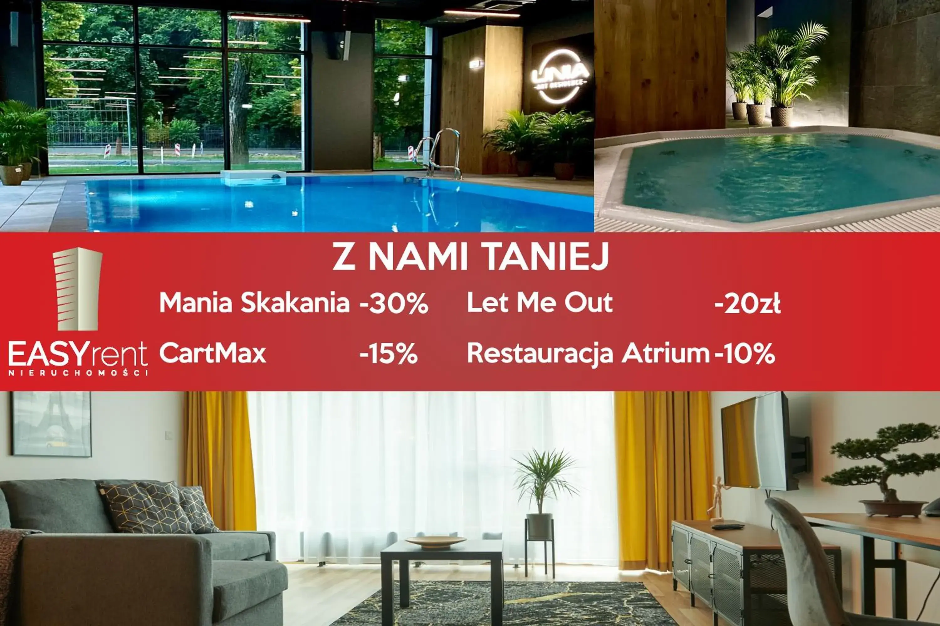 EASY RENT Apartments - Silver 8, Centrum Free Parking 24h Check-in EASY RENT Apartments - Silver 8, Centrum Free Parking 24h Check-in